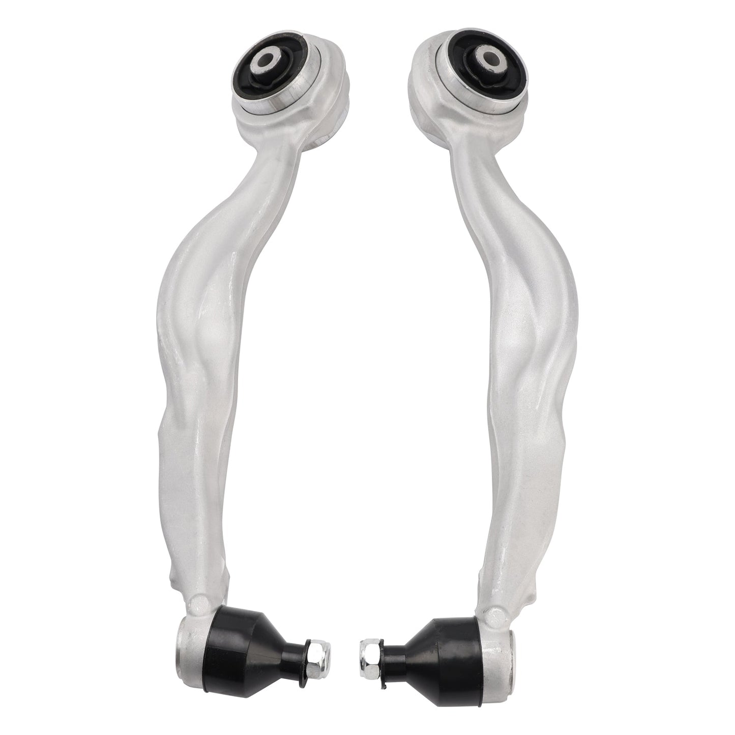 2010-2012 Mercedes Benz E350 4Matic Front Upper Control Arm Kit 2123303111 2123303211