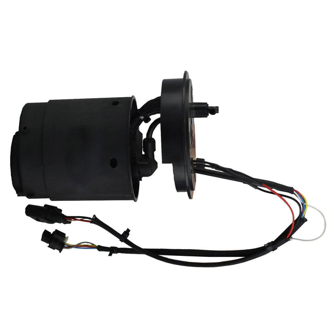2012-2017 Mercedes-Benz ML W166 Diesel Exhaust Fluid DEF Heater 2214710475