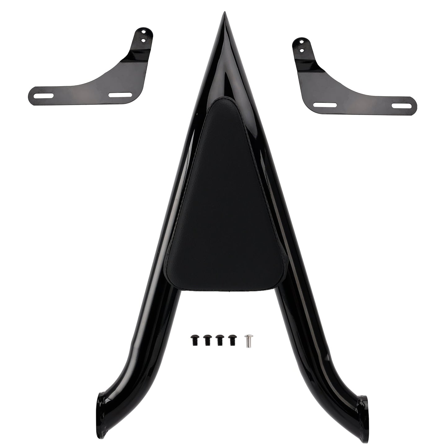 2021-2024 Honda CMX1100 Passenger Sissy Bar Backrest