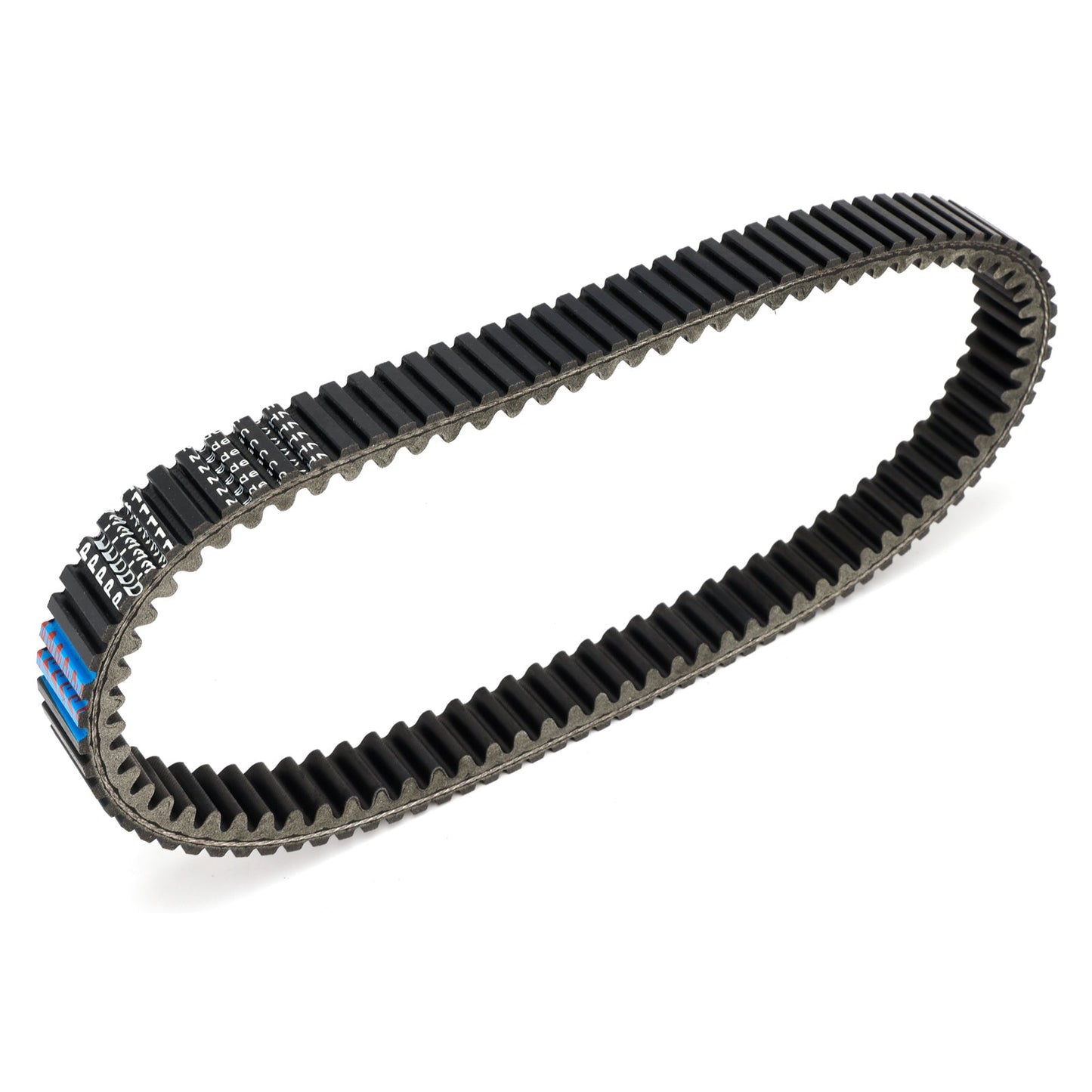 Drive Belt For Segway ATV Snarler 600 / AT5 / AT6 / S / L F01E10001007 +8 +9