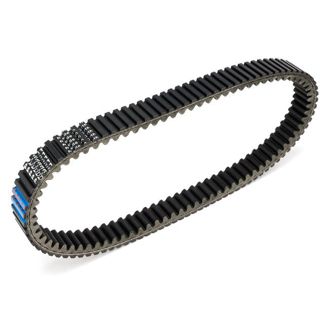 Drive Belt For Segway ATV Snarler 600 / AT5 / AT6 / S / L F01E10001007 +8 +9