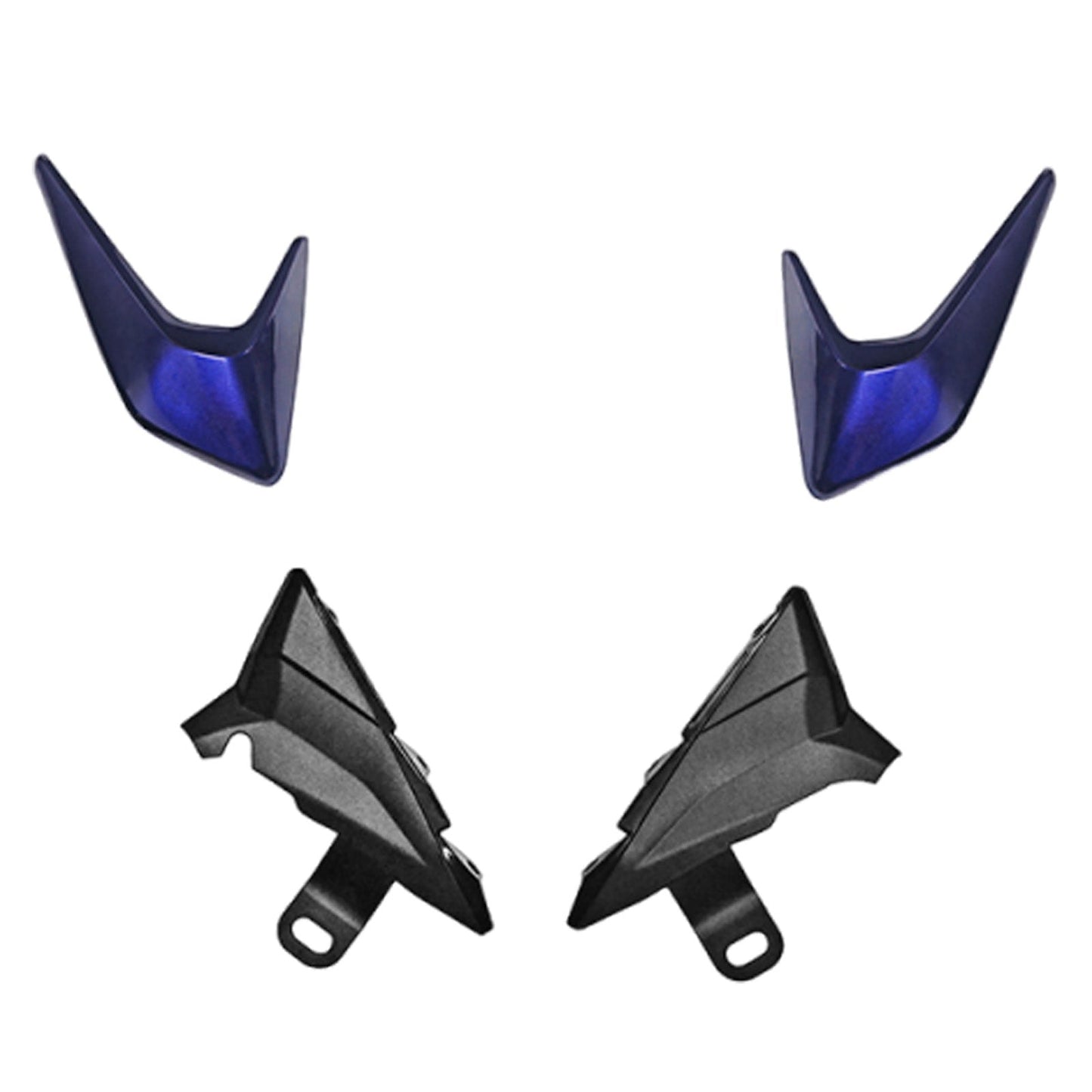 2020-2022 for Street Triple 765 R/RS Injection Bodywork Fairing Kit