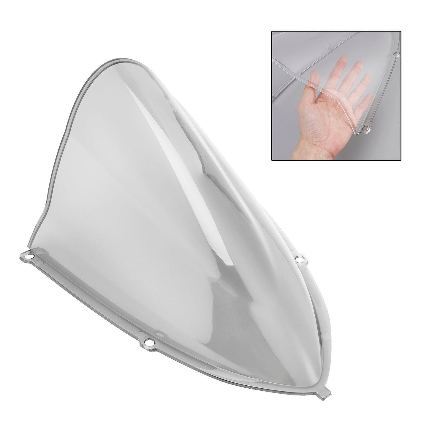 2024-2025 Aprilia RS457 Windshield WindScreen