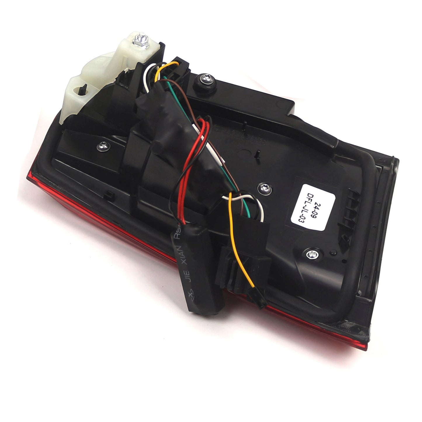 2012-2018 BMW 3 Series F30 F35 F80 L&R Red LED Tail Lights Rear Lamp Assembly 63217313039 63217372793