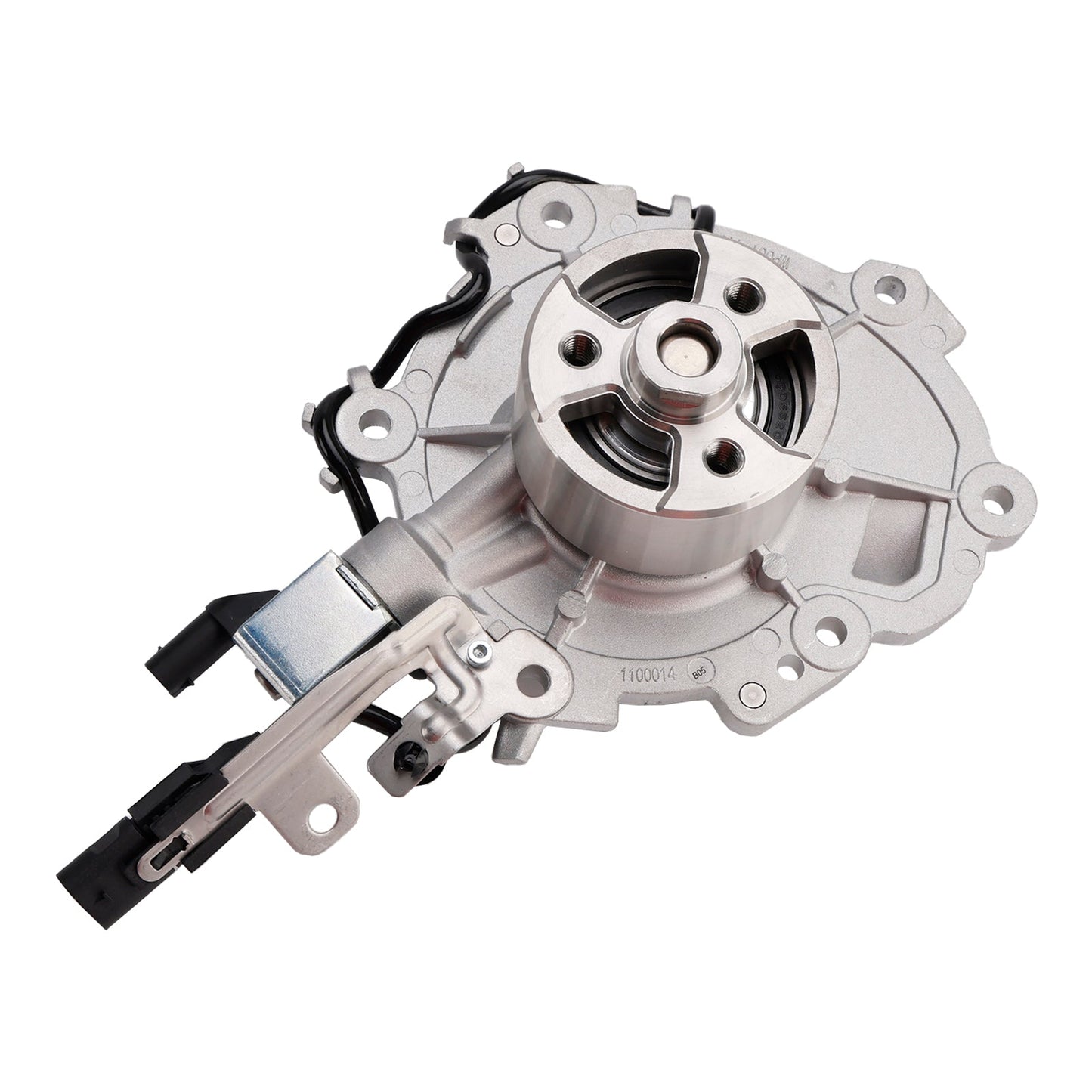 2019-Onwards For Land Rover Discoery Sport (L550) 2.0 D240 MHEV 4x4 SUV Engine Water Pump LR080736