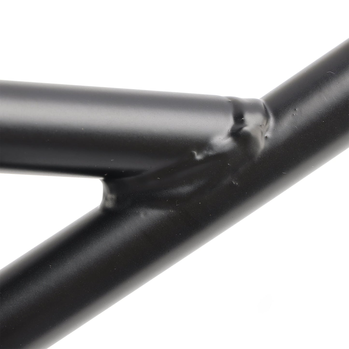 2021-2024 Moto Guzzi V7 Classic / Stornello / Trofeo Rear Rack Carrier