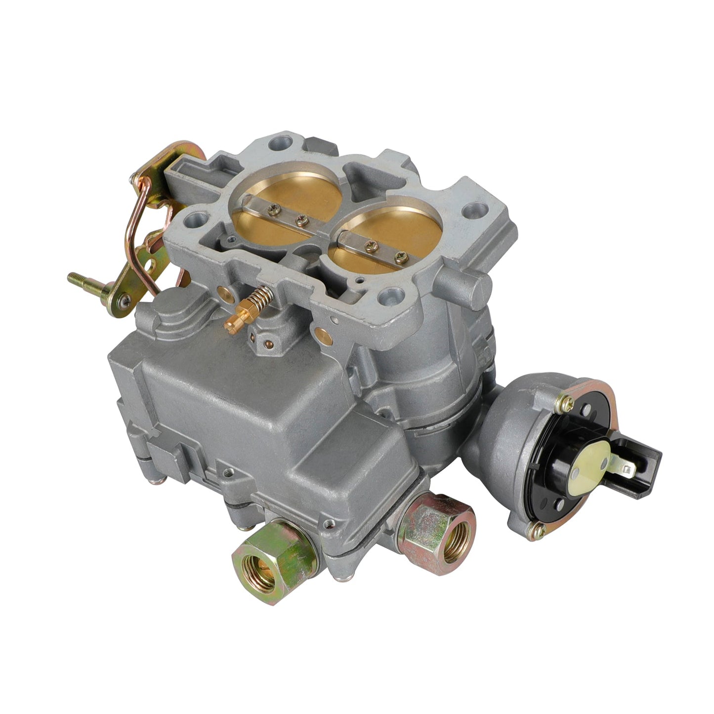 Mercruiser Stern Drive with a Long Linkage Carburetor Carb 3310-864940A01 MERC2-3.0L-EC-L