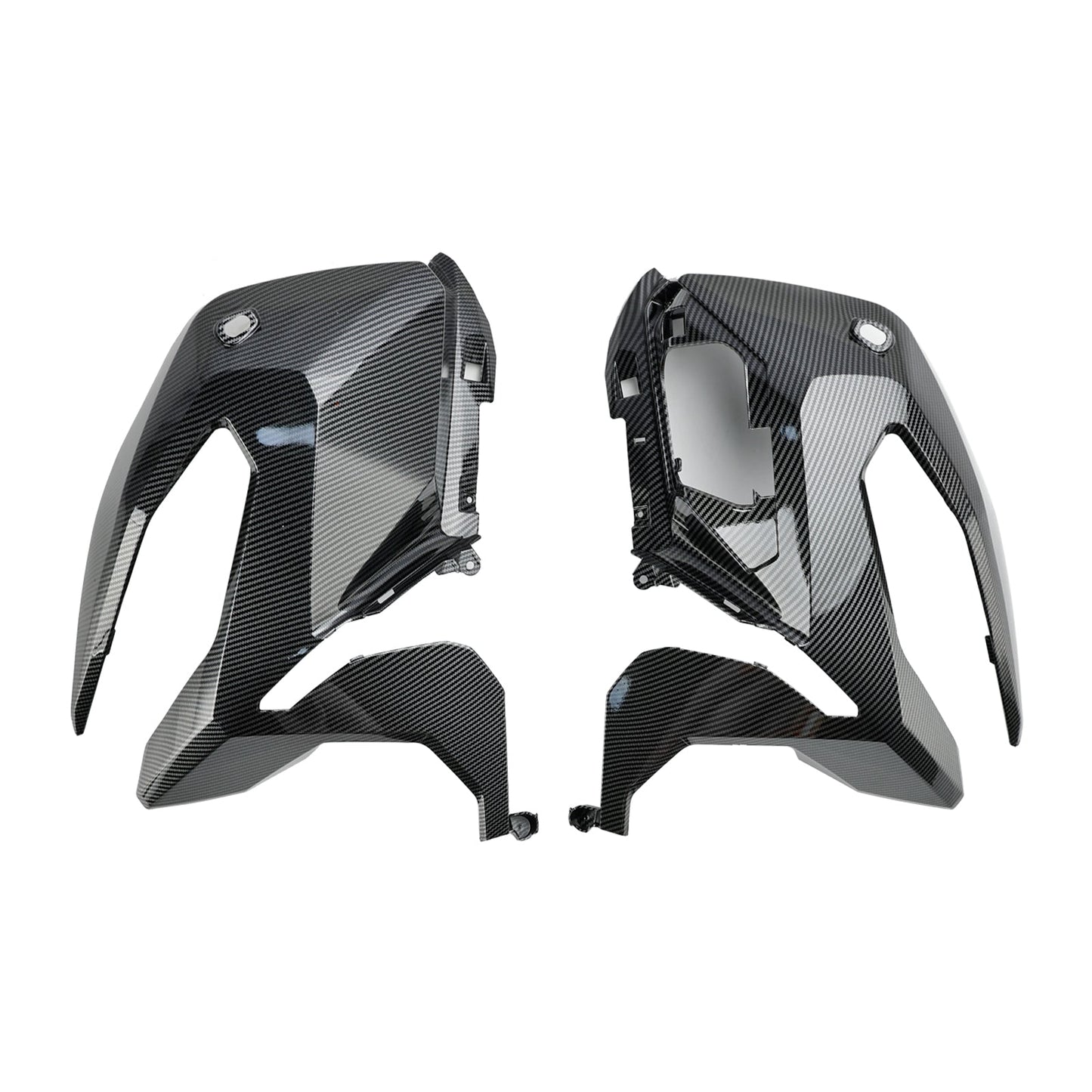 Side frame Cover Panel Fairing Body Cowl for Honda X-ADV 750 2021-2024