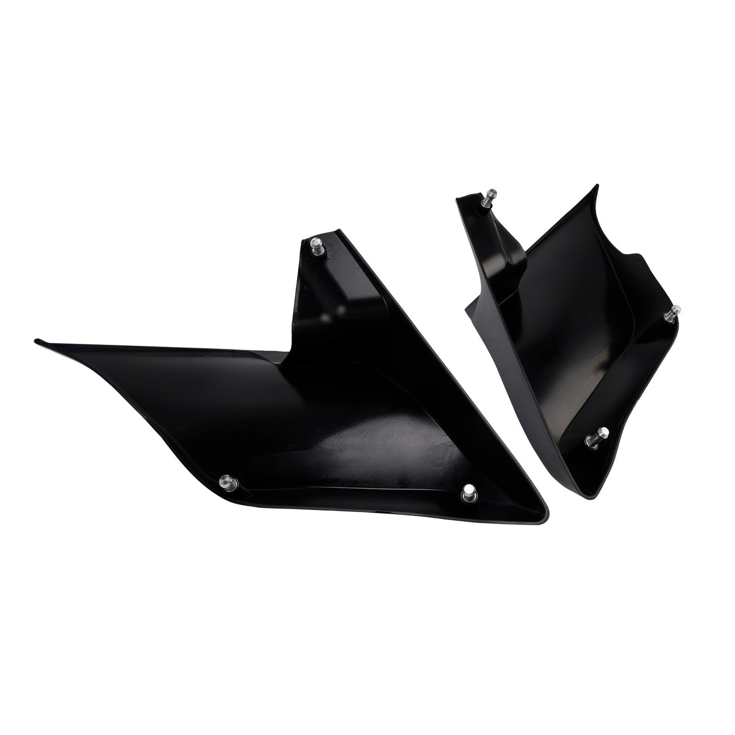 2014-2022 Touring Road Glide King Stretched Extended Side Covers Set