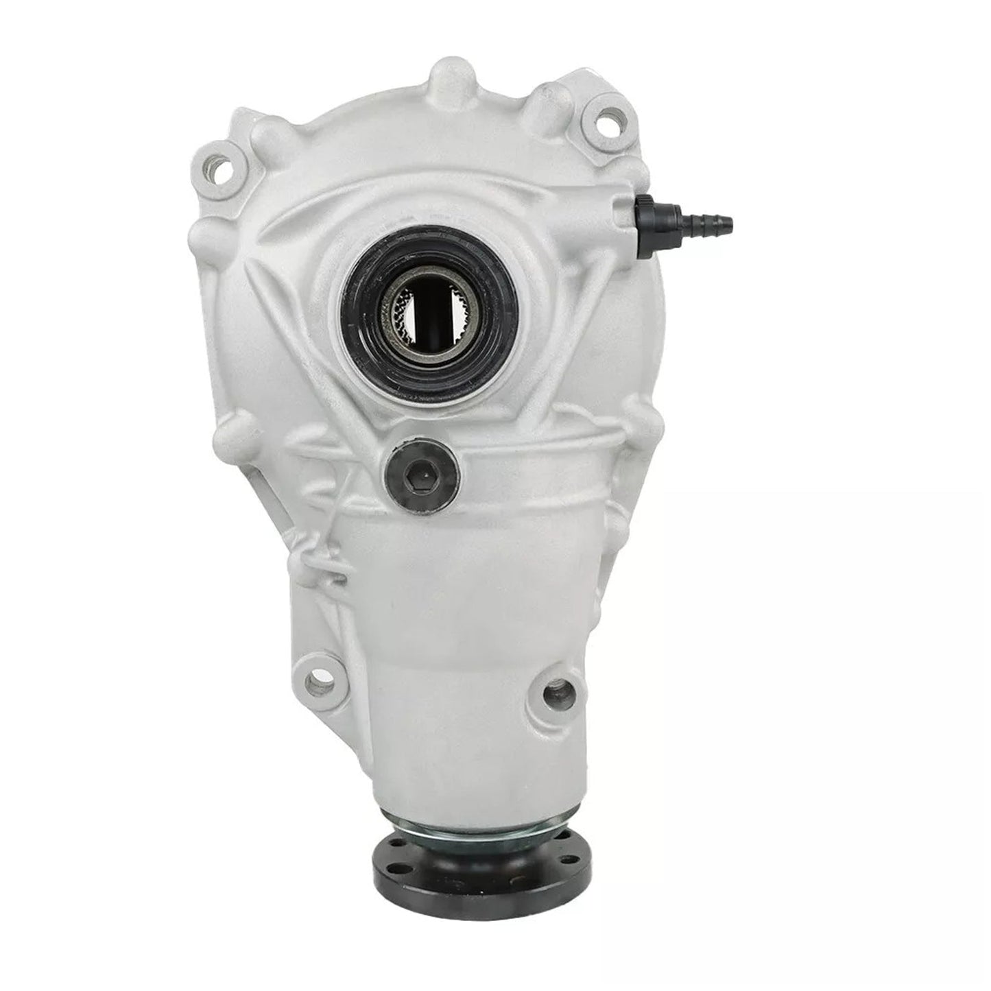 2015-2017 BMW X3 Front Differential Carrier Assembly 3.73 Ratio 31507592002