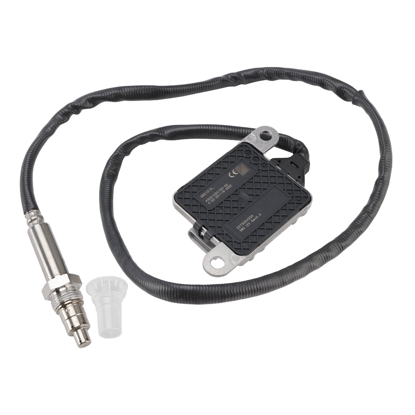 Per OPEL Movano/Vivaro B Bus/Kastenwagen/Pritsche/Fahrgestell 227905433R NOx Sensor