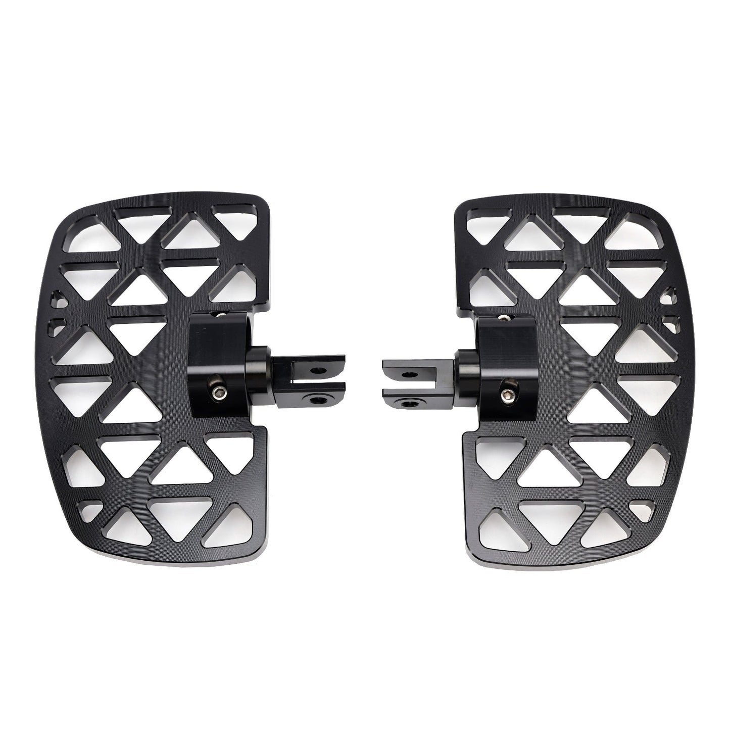 2021-2025 Honda CM1100 Rebel 1100 DCT /MT Front Footrests Foot Pegs