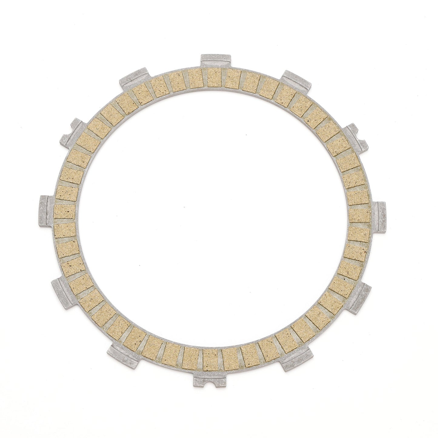 Clutch Friction Plate Kit fit for Kawasaki ZX1000 NINJA H2R 2015-24 21441-24F50
