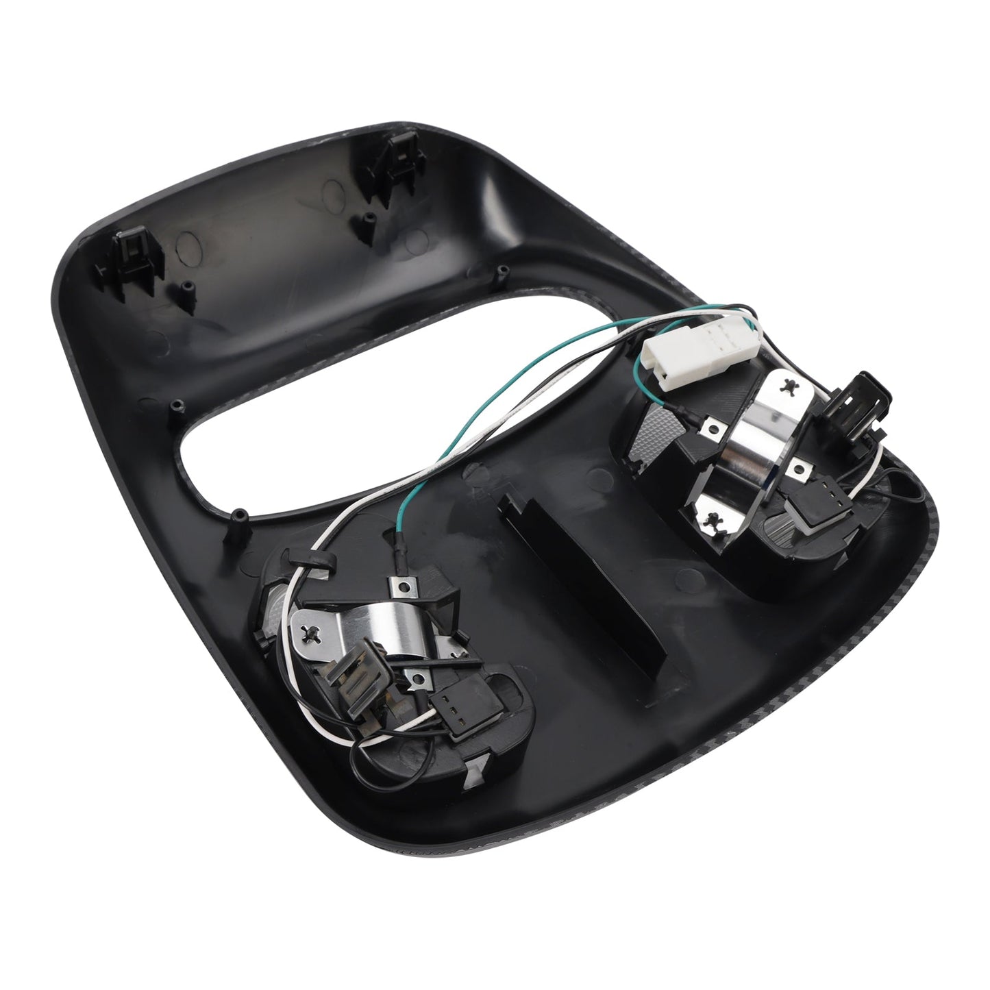 LED Overhead Console Assembly 1DK78BD1AA For Dodge Ram 1500 2500 3500 2002-2010