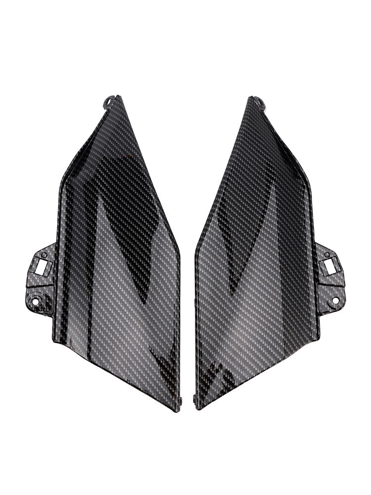 2024-2025 BMW R1300GS Side Gas Tank Middle Panel Fairing Cowl