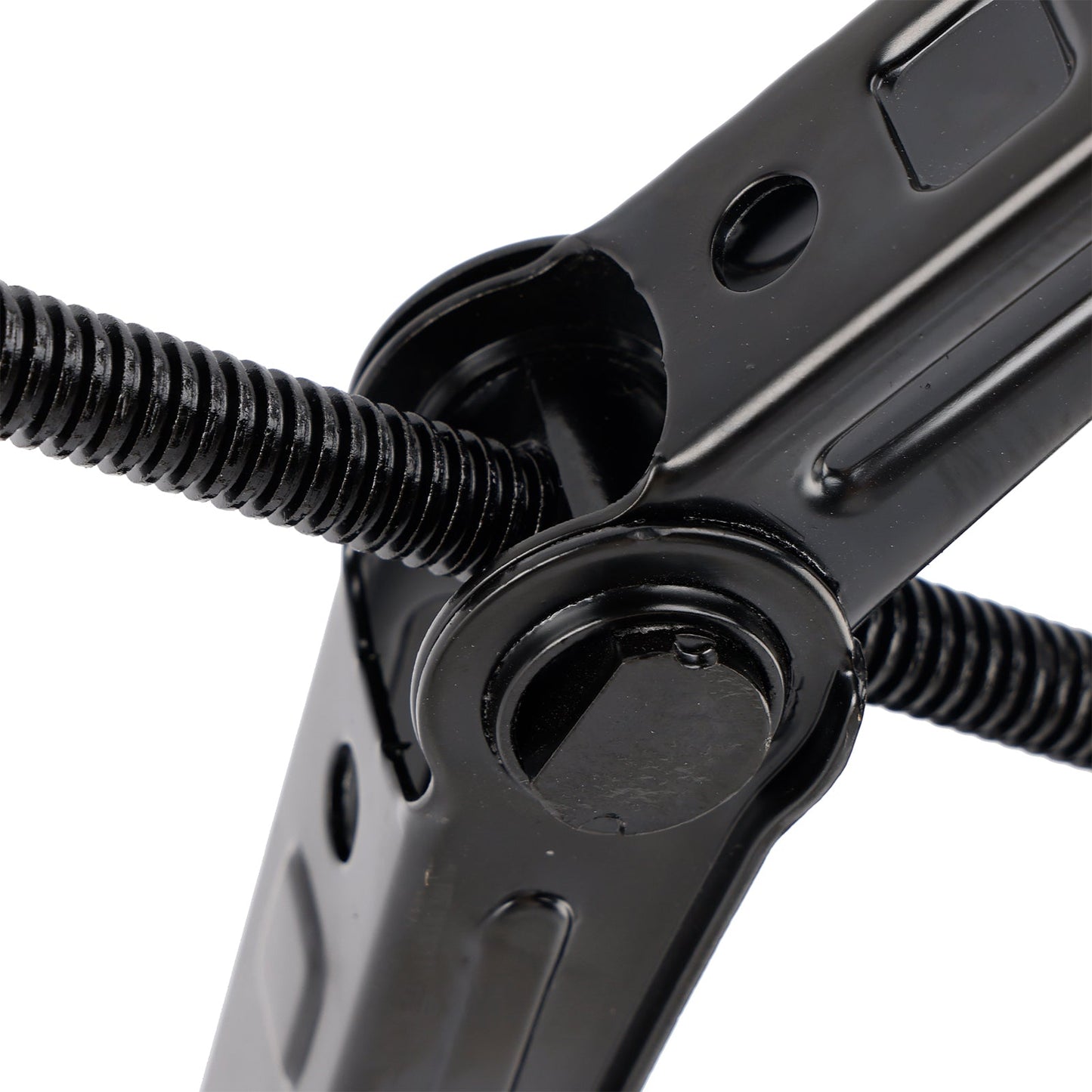 Car Jack 2.5 T/2500 kg Universal Scissor Jack Wheel Brace Wrench For SUV MPV