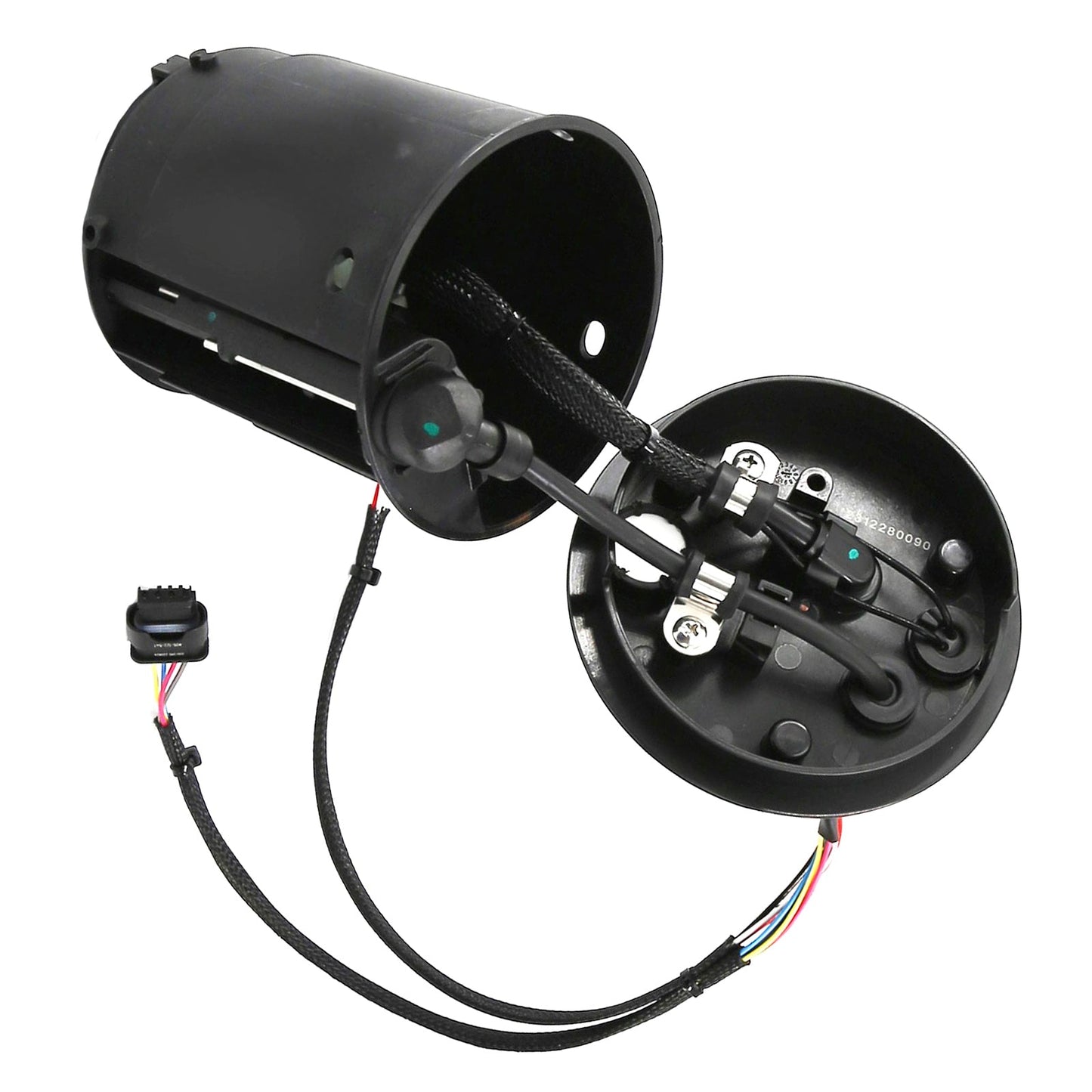 2012-2017 Mercedes-Benz ML W166 Diesel Exhaust Fluid DEF Heater 2214710475