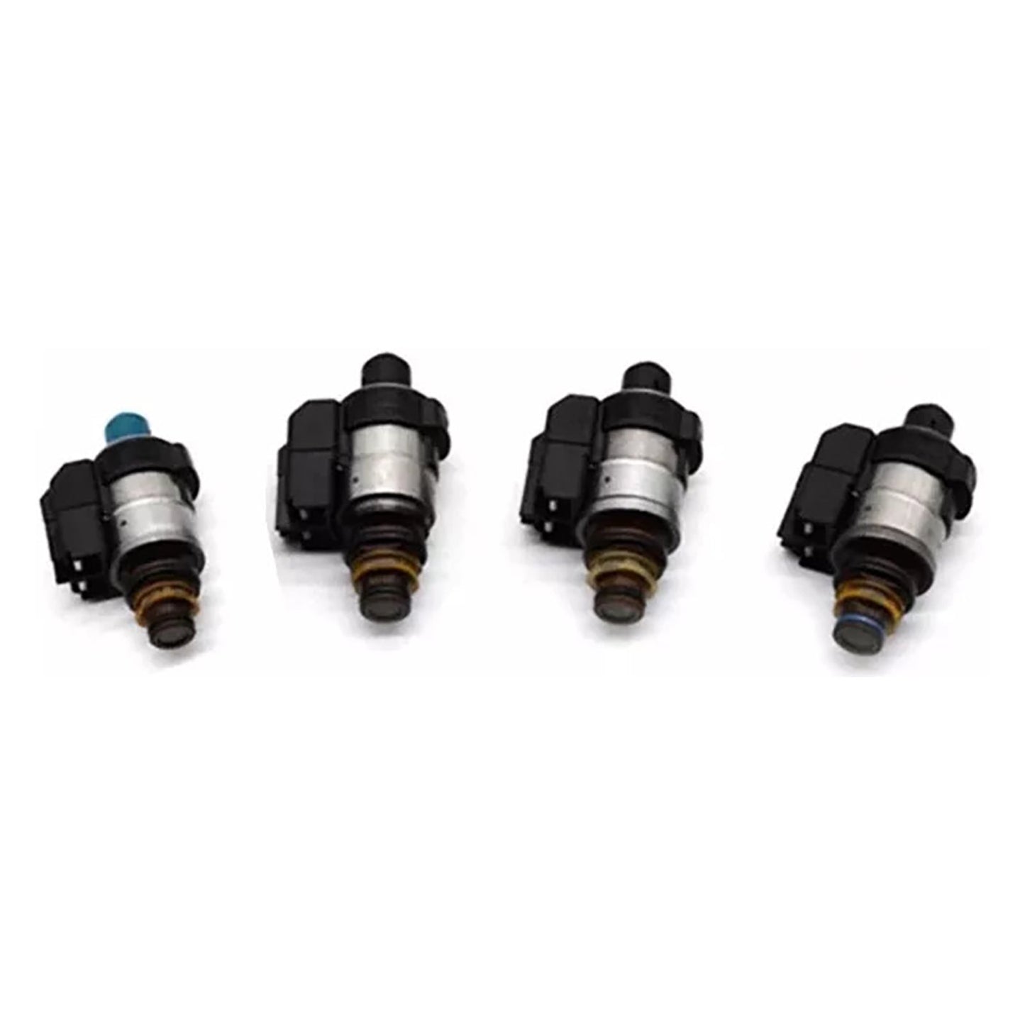 2004-2011 Mercedes Benz A CLASS CVT FWD L4 1.5L 1.7L 2.0L722.8 Auto Transmission Solenoids 0260130035 0260130034
