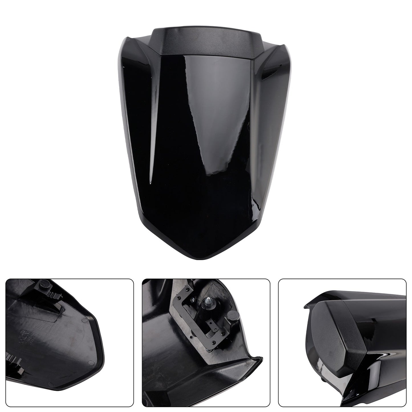 2014-2019 For 1290 Super Duke R Rear Pillion Seat Cover Fairing Cowl
