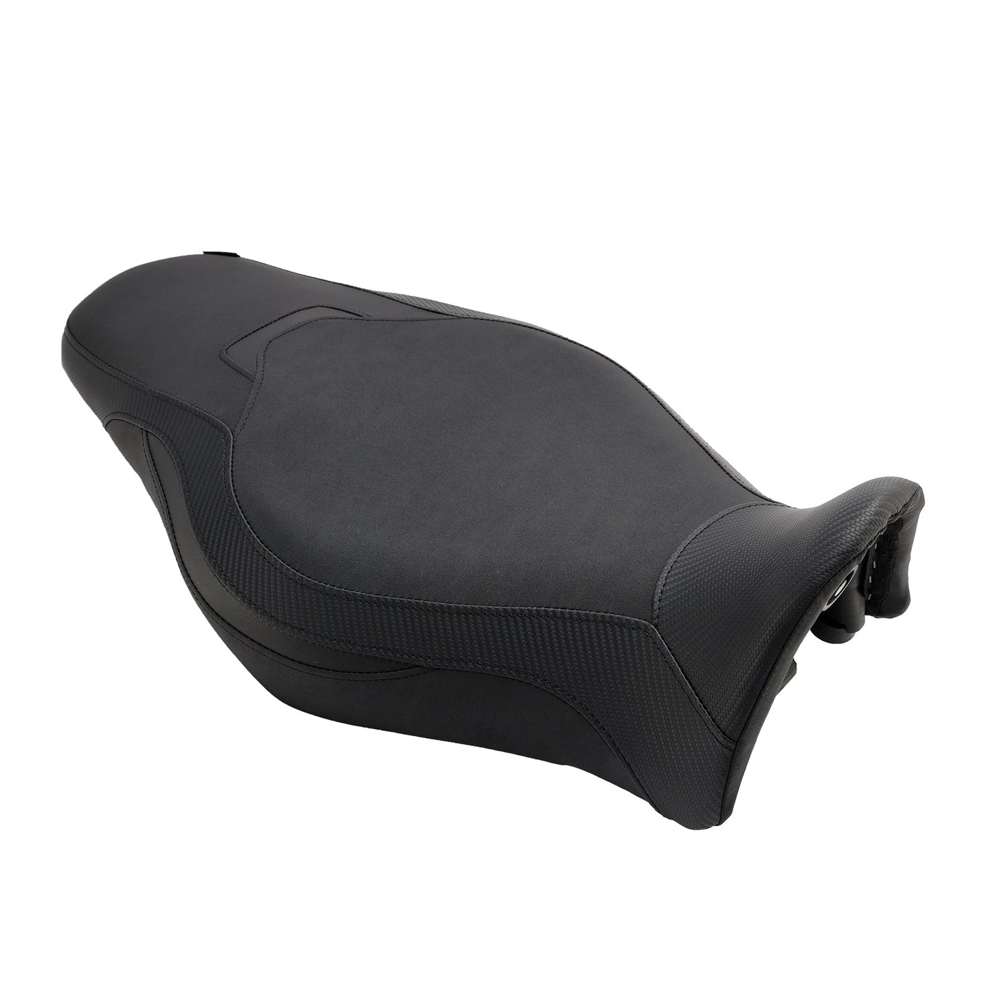 2021-2023 Yamaha Mt-09 Mt-09Sp Rider Passenger Seat Front Rear Cushion Gray