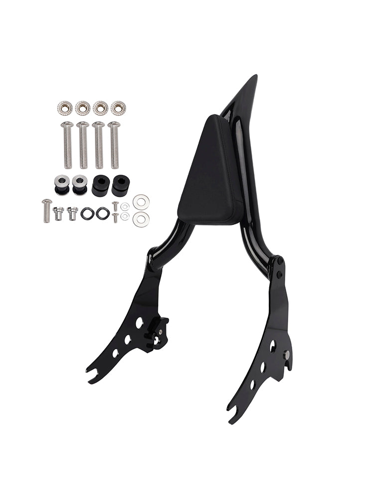 Passenger Sissy Bar Backrest for FXBB 107 2018-2020 FXBBS 114 2021-2024