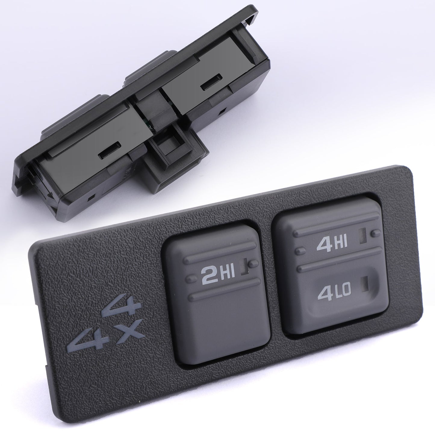 4 Wheel Drive Switch Control 15969707 for Chevrolet C2500 C3500 K1500 1996-1999