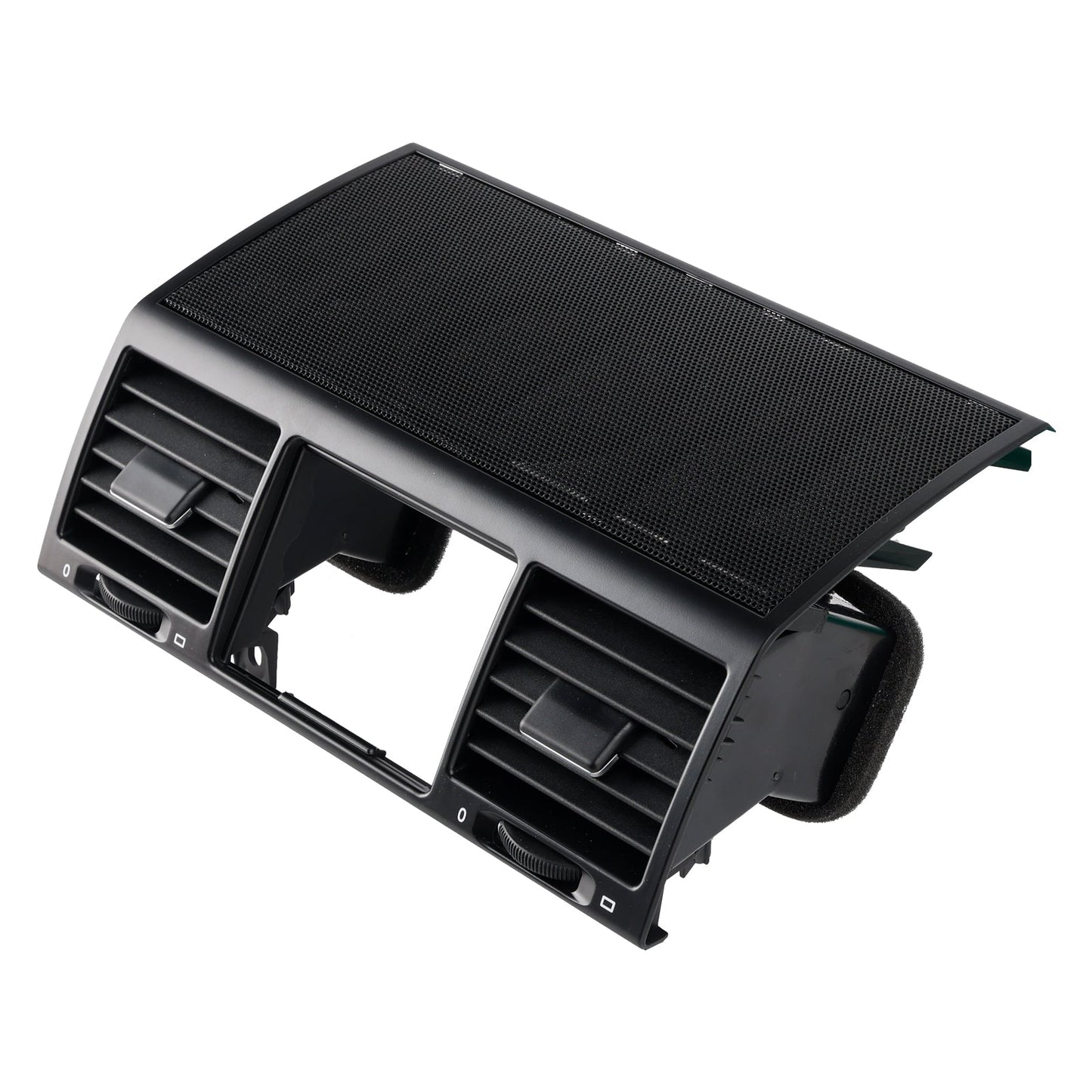 2009-2012 Mercedes-Benz G550 5.5L Center Dashboard Cover Air Vent 4636807508