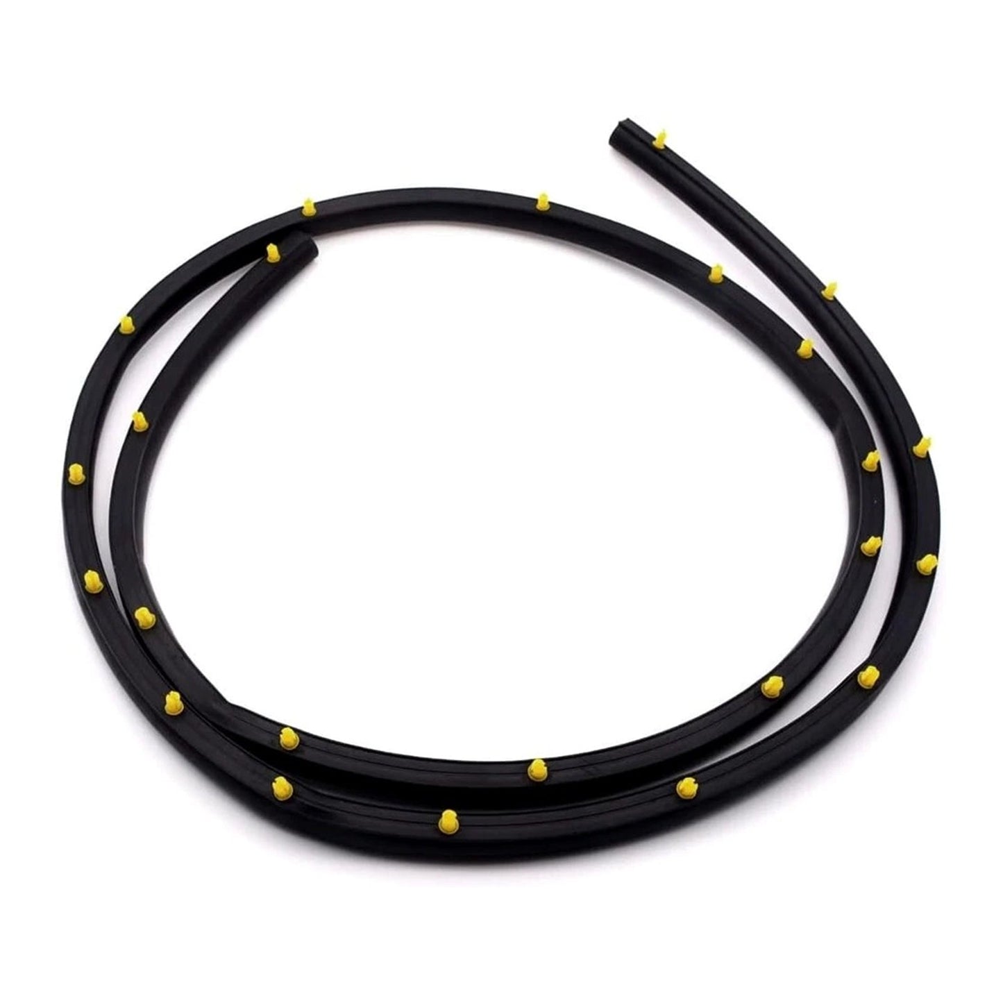 Hood Seal Strip Trim 68070493AA For Jeep Grand Cherokee 2011-2020