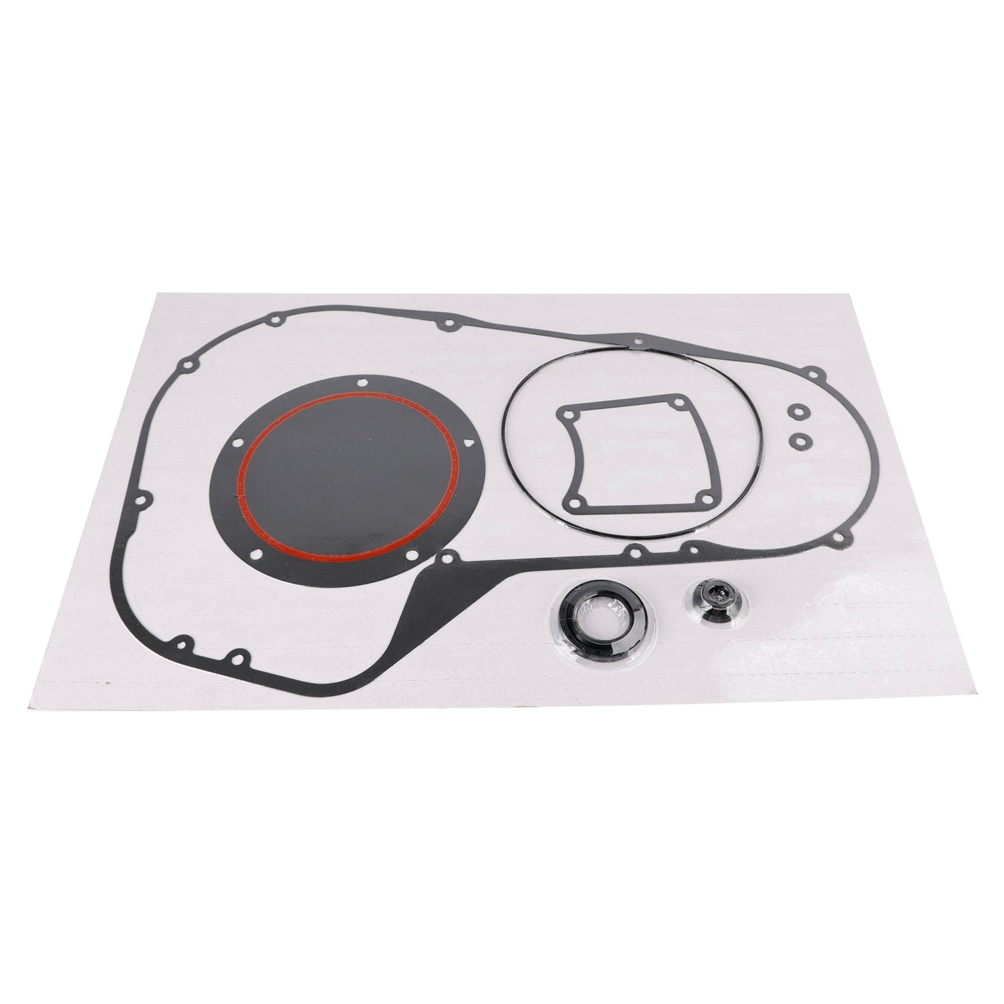 2004-2005 Road Glide FLTRI Stator & Regulator Rectifier Primary Gasket Kit 2998706D 74505-06