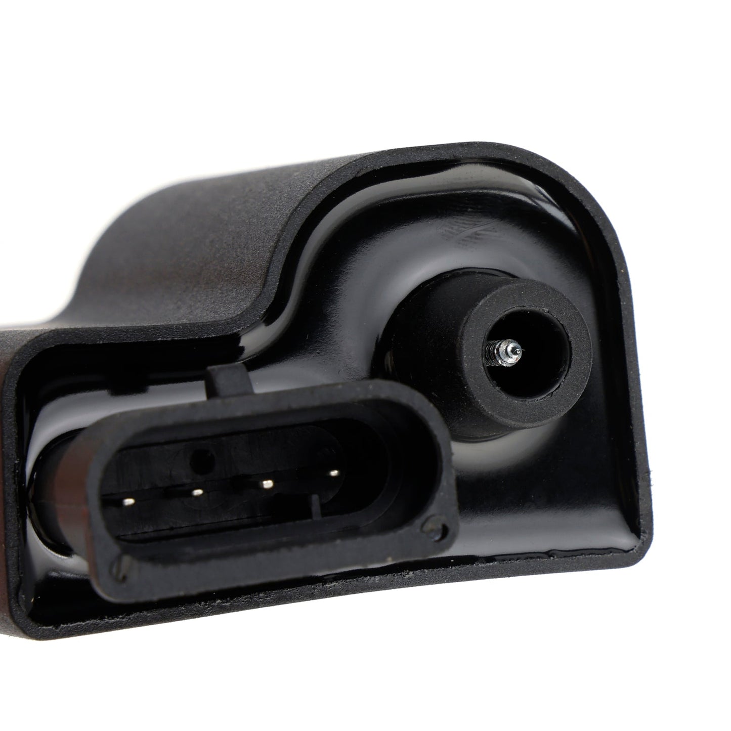 Ignition Coil fit for Piaggio Fly 50 4T 2006-2017 Zip 50 4T 2006-2018 639986