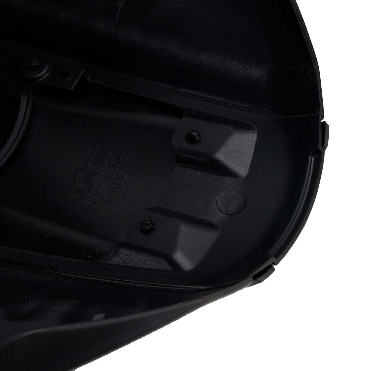 2023-2025 Street Triple 765 R/RS Gas Tank Cover Trim Fairing Cowl