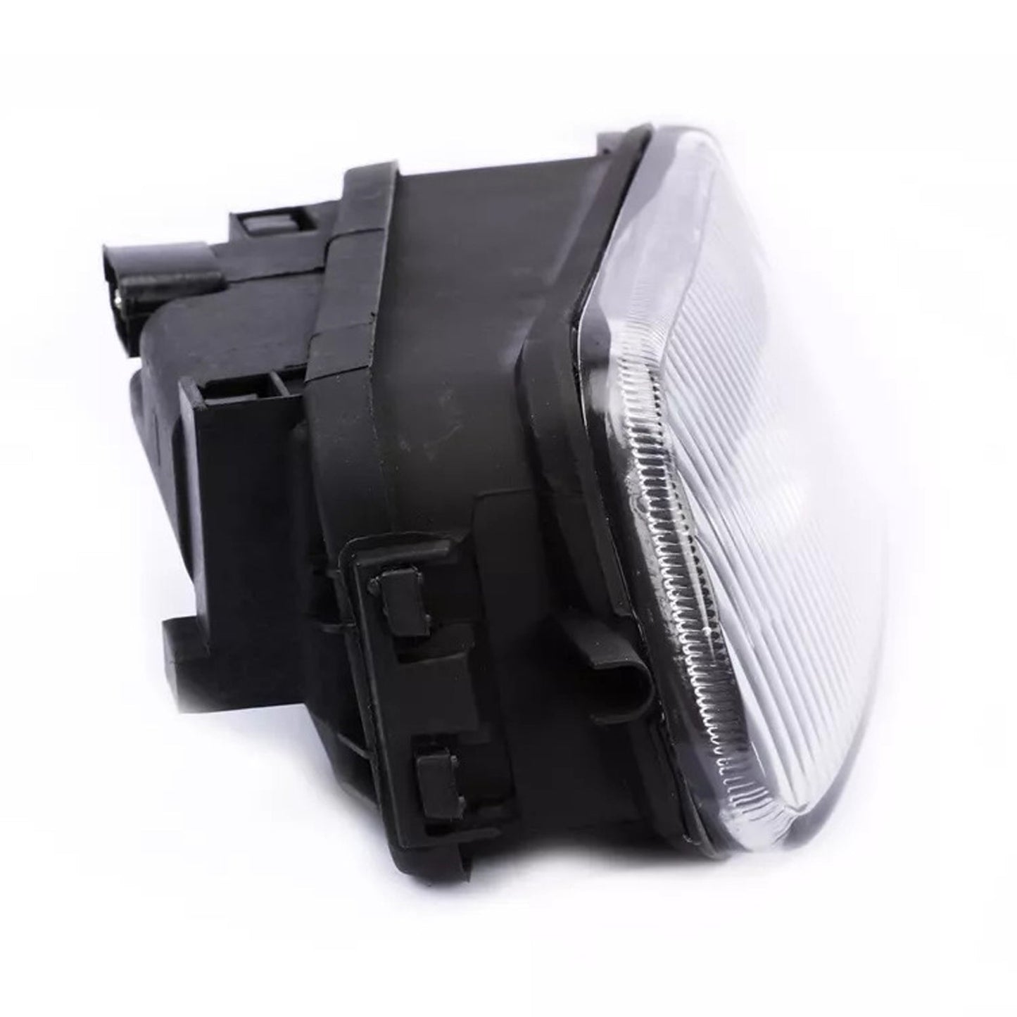 Pair Front Bumper Fog Light Lamps Without Bulbs For BMW E39 5-Serise 1995-1998