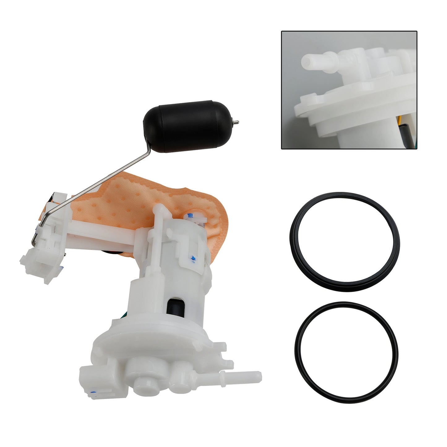 2017-2019 Honda Airblade 125 Fuel Pump 16700-K66-Ve1 16700-K1F-V01 Replace