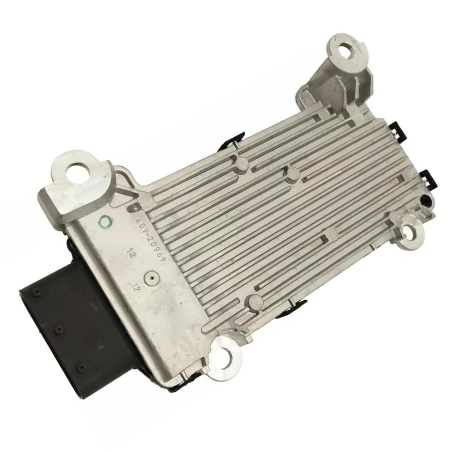 2015 Chrysler 200 3.6L V6 AWD C/S 05150742AC Transmission Control Module TCM TCU