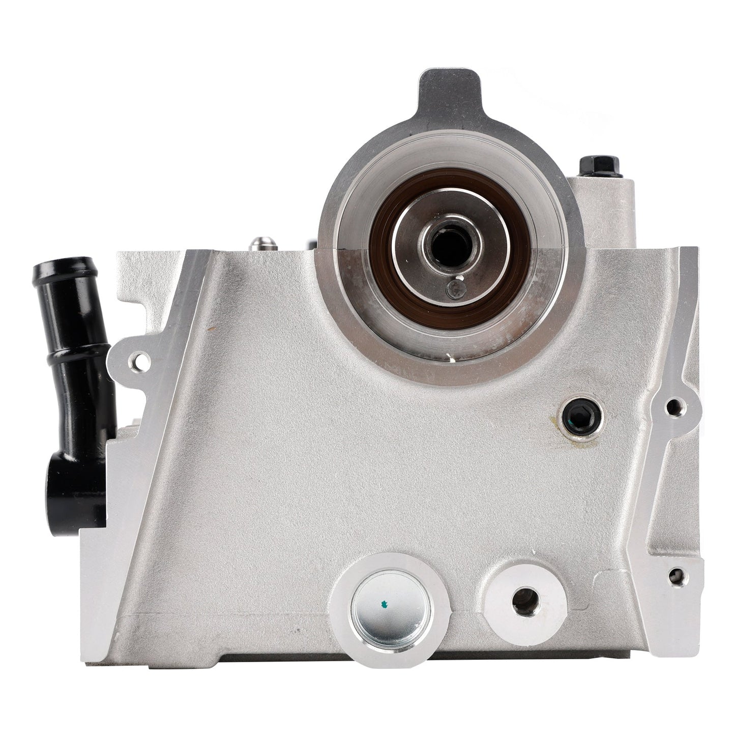 For Kia Carens III MPV 2.0CRDi, Cee'd 2.0CRDi, Magentis 2.0CRDi Cylinder Head Assembly With Gasket Kit 2210027400
