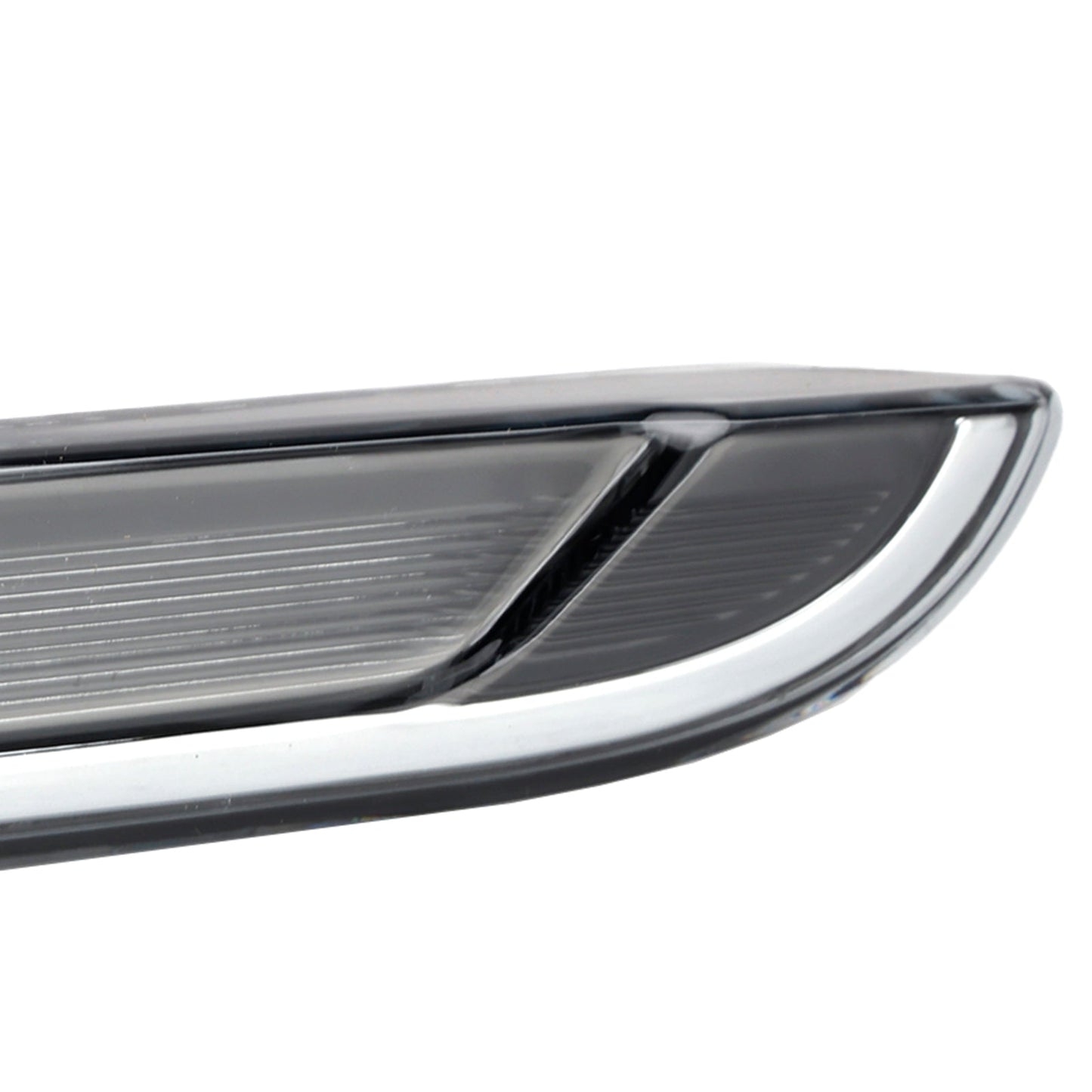 2010-2016 Porsche Panamera 970 Right Front Fender Turn Signal Light Lamp 97063104401