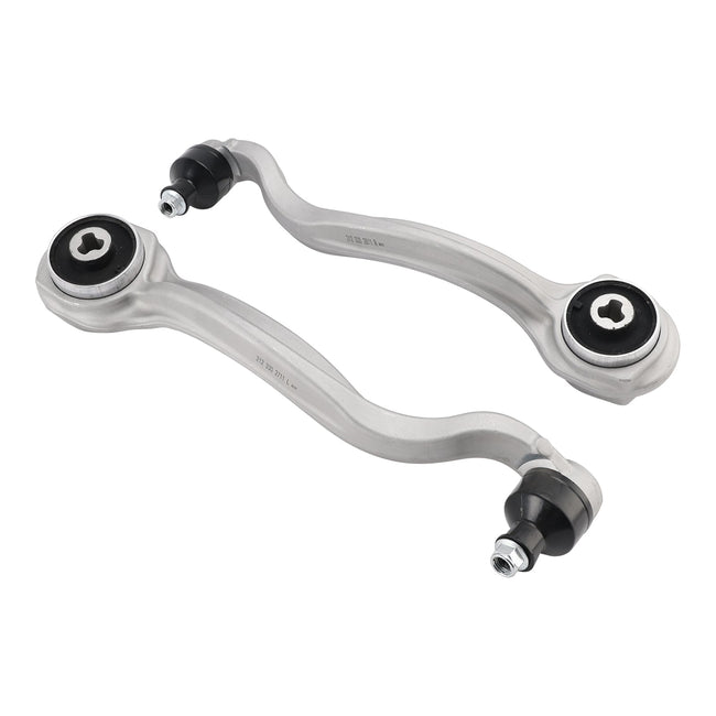 2012/11-2017/12 For Mercedes-Benz E-Klasse T-Model E 350 BlueTEC 4matic S212 2x Front Axle Upper Control Arms (Left & Right) 2123302811