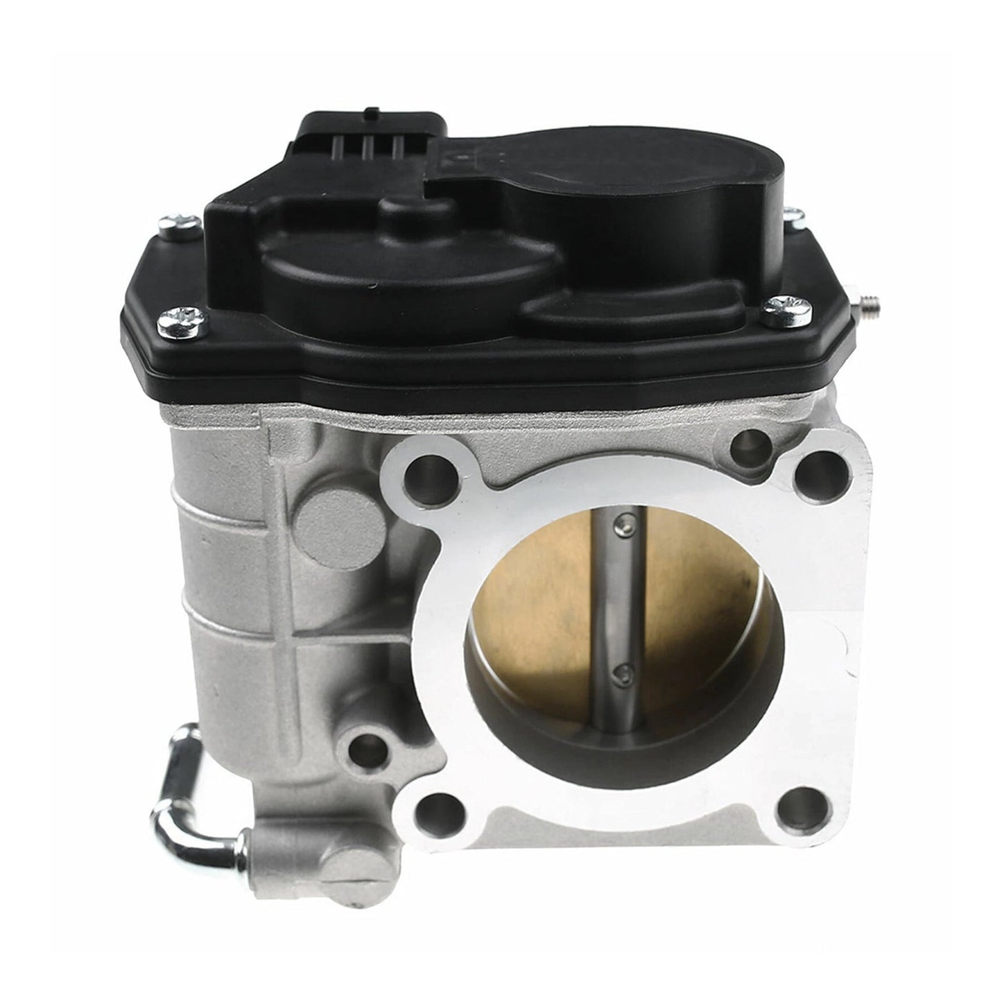2007-2011 For Nissan Tiida C11 1.6 HR 16 DE Petrol Hatchback Throttle Body 16119-ED000