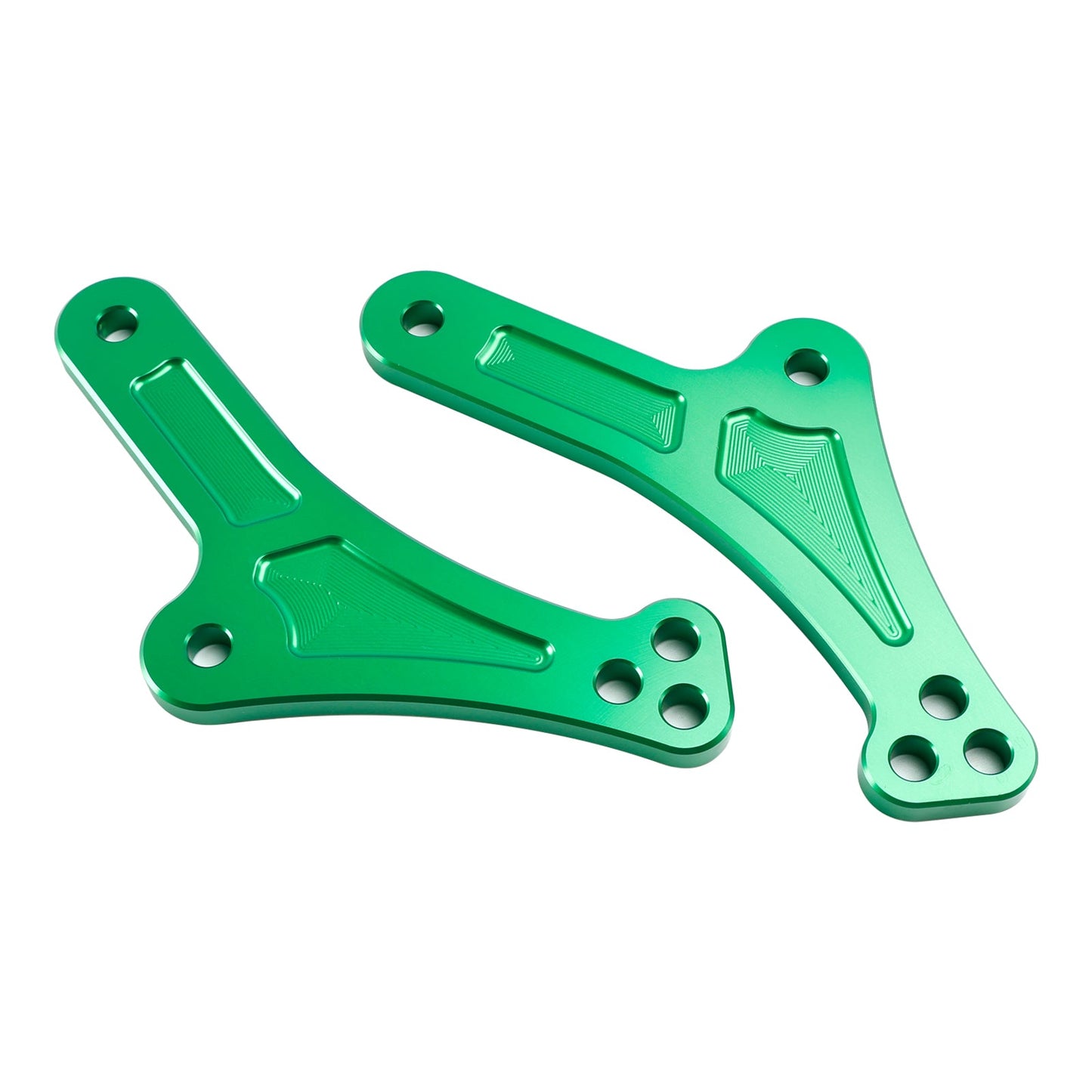 2023-2024 kawasaki ZX-25R ZX-4R Adjustable Lower Suspension Links For