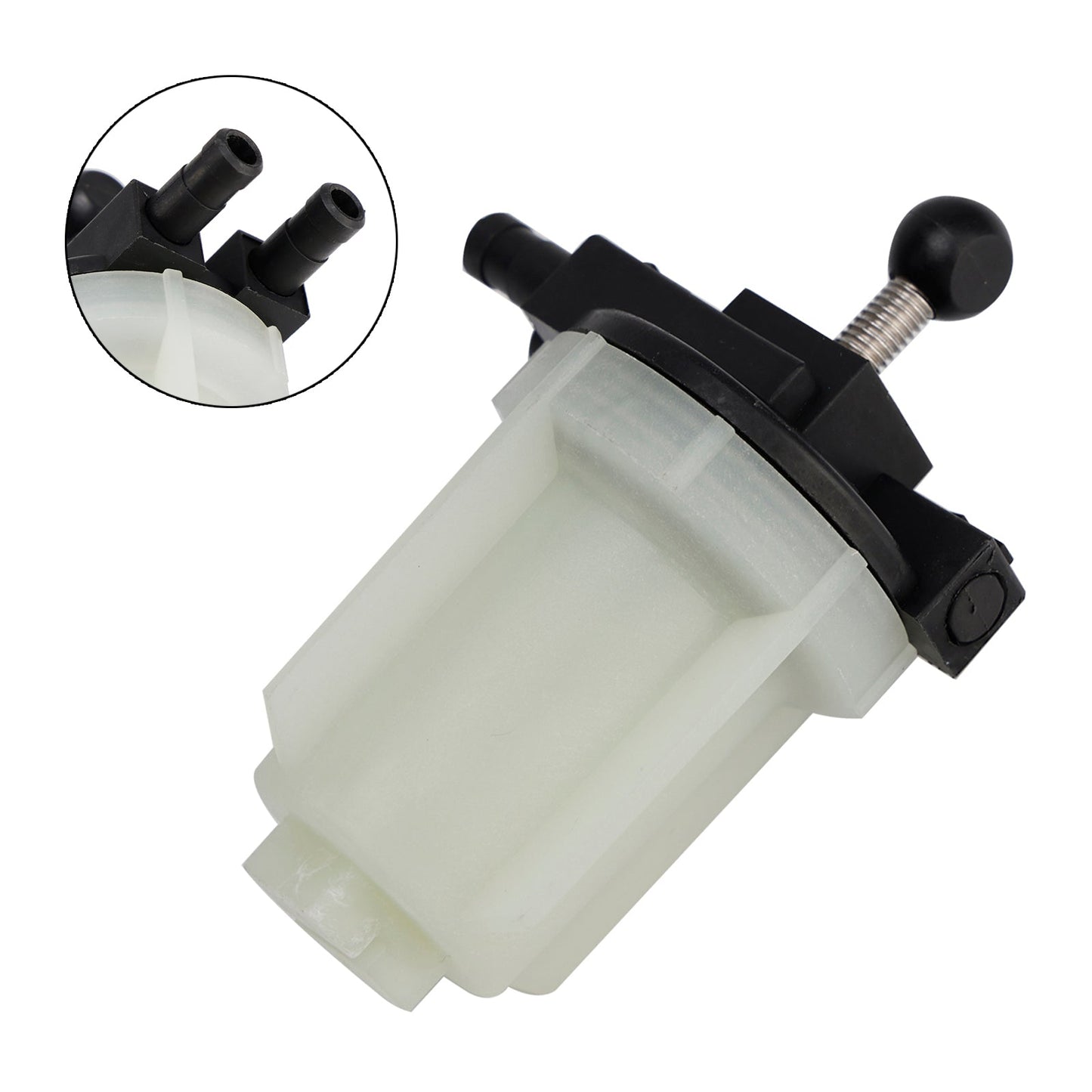 Fuel Filter Assembly Water Separator 275000088 For Sea-Doo 2-Stroke 1993-2005