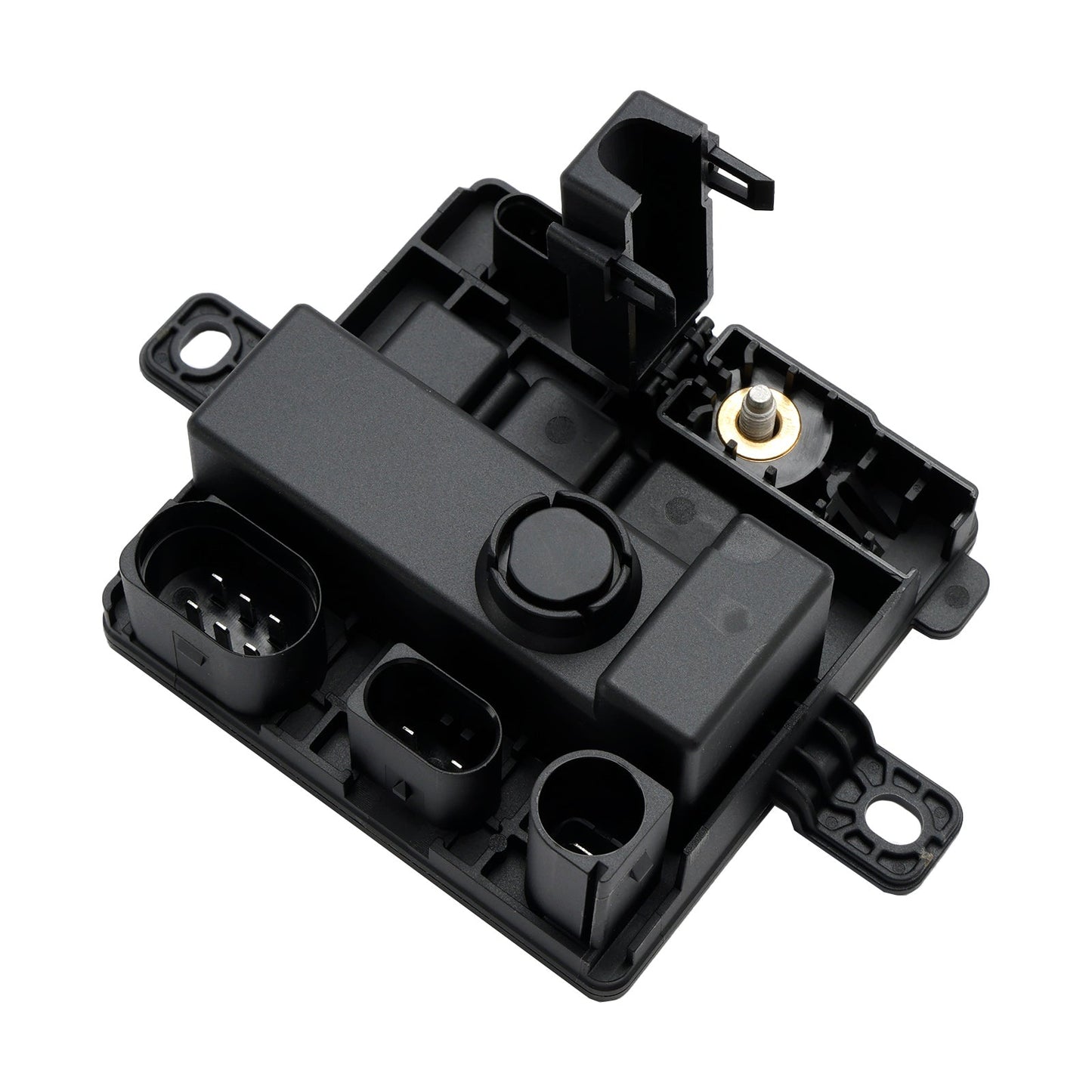 Integrated Supply Module 12638645514 for BMW X3 X4 X5 X6 xDrive28i xDrive35i 3.0