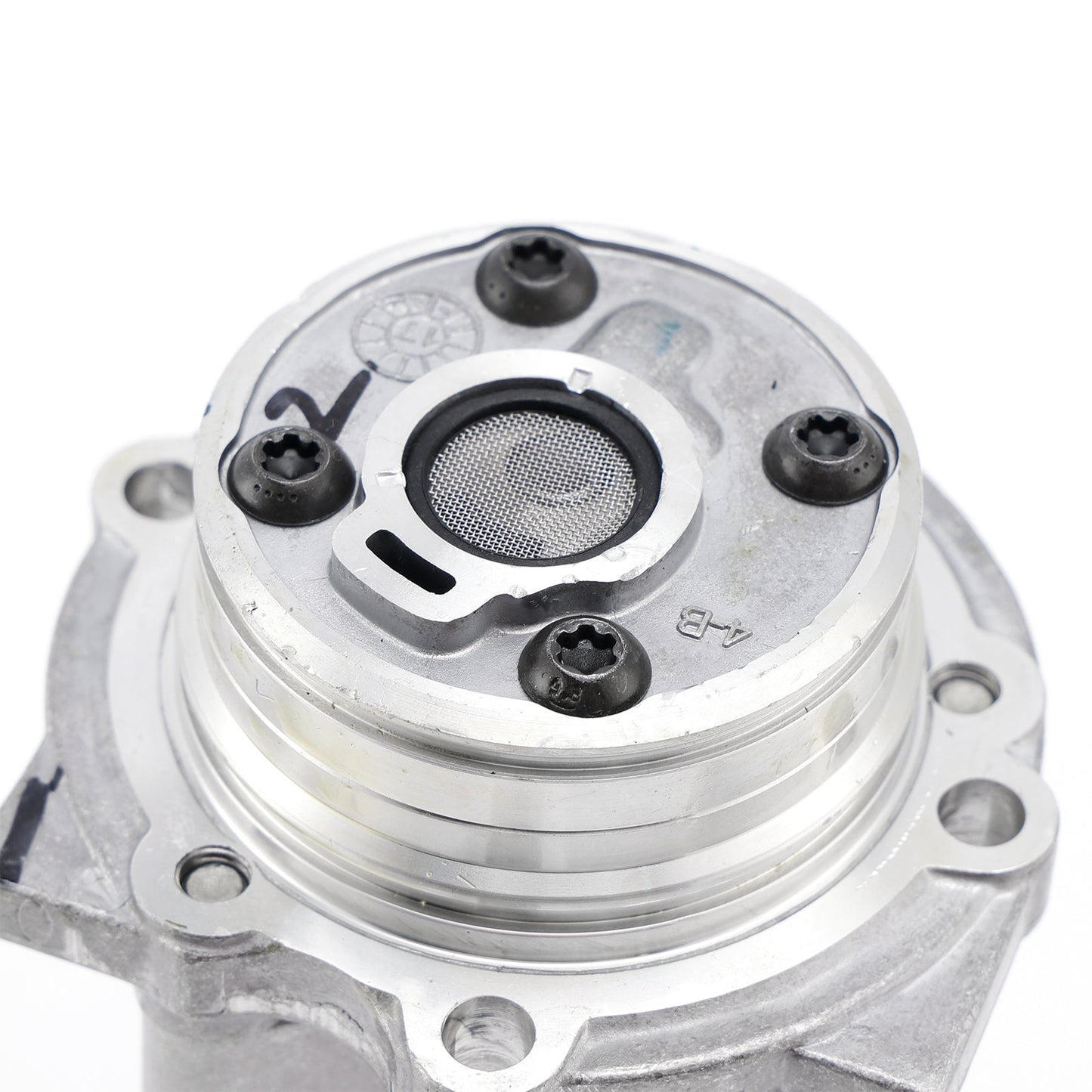 2020 Jeep/Cherokee Altitude High Altitude Latitude Latitude Plus Limited, Overland Trailhawk Trailhawk Elite Upland 2.0L L4 Rear Differential Pump Motor 68227808AA 68227808AB