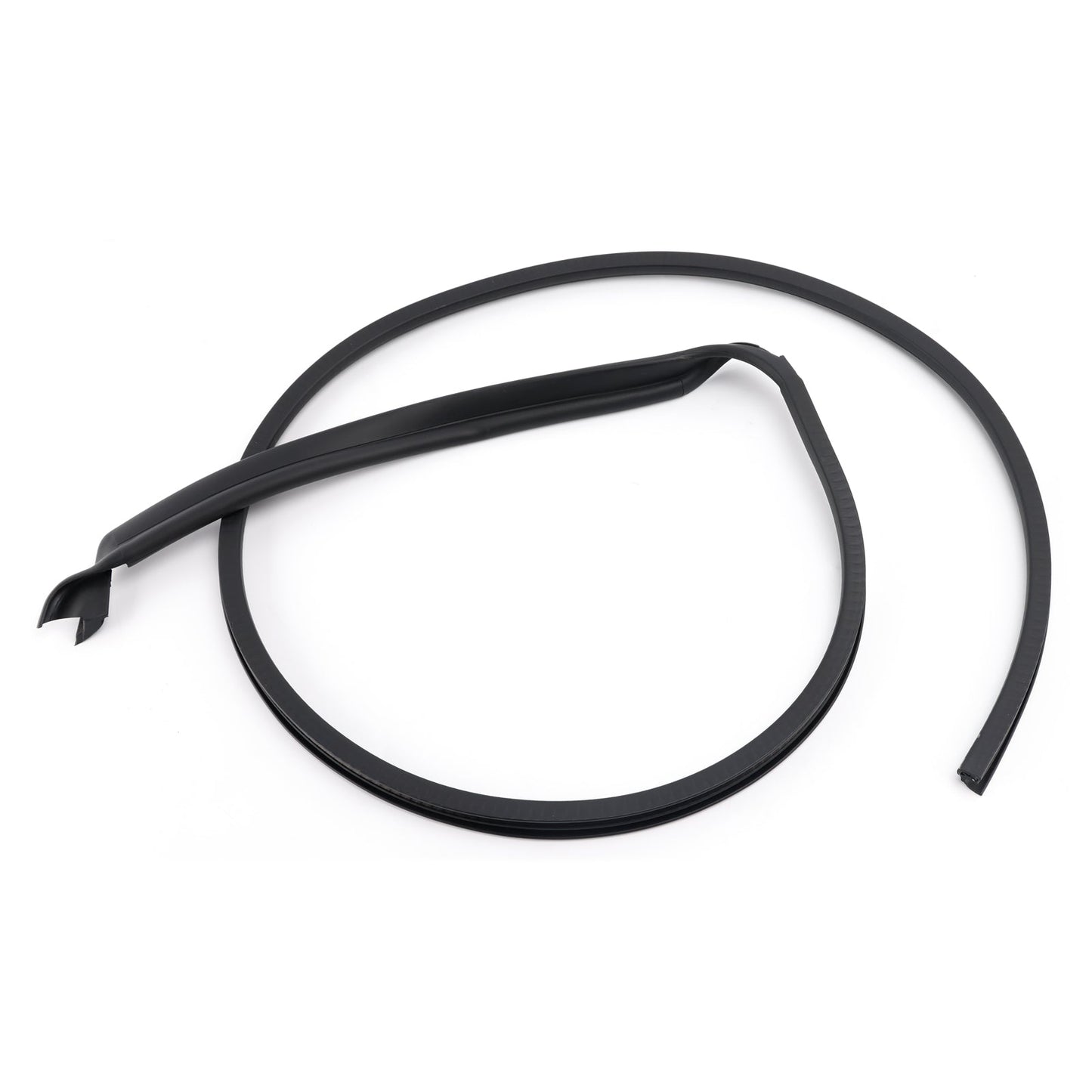 2003-2009 Hummer H2 Right Door Weatherstrip 25868658