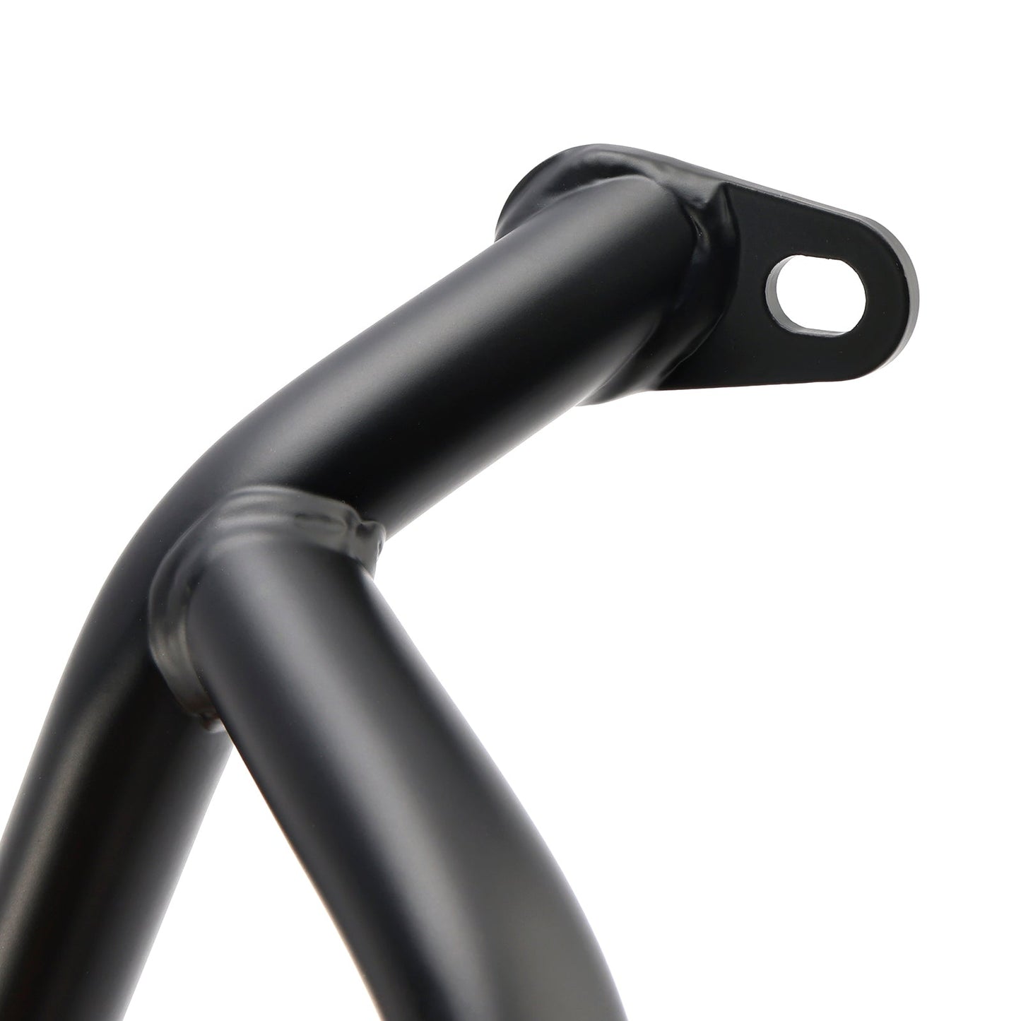 2024 Honda NX500 Engine Protect Guard Frame Lower Crash Bar Silver