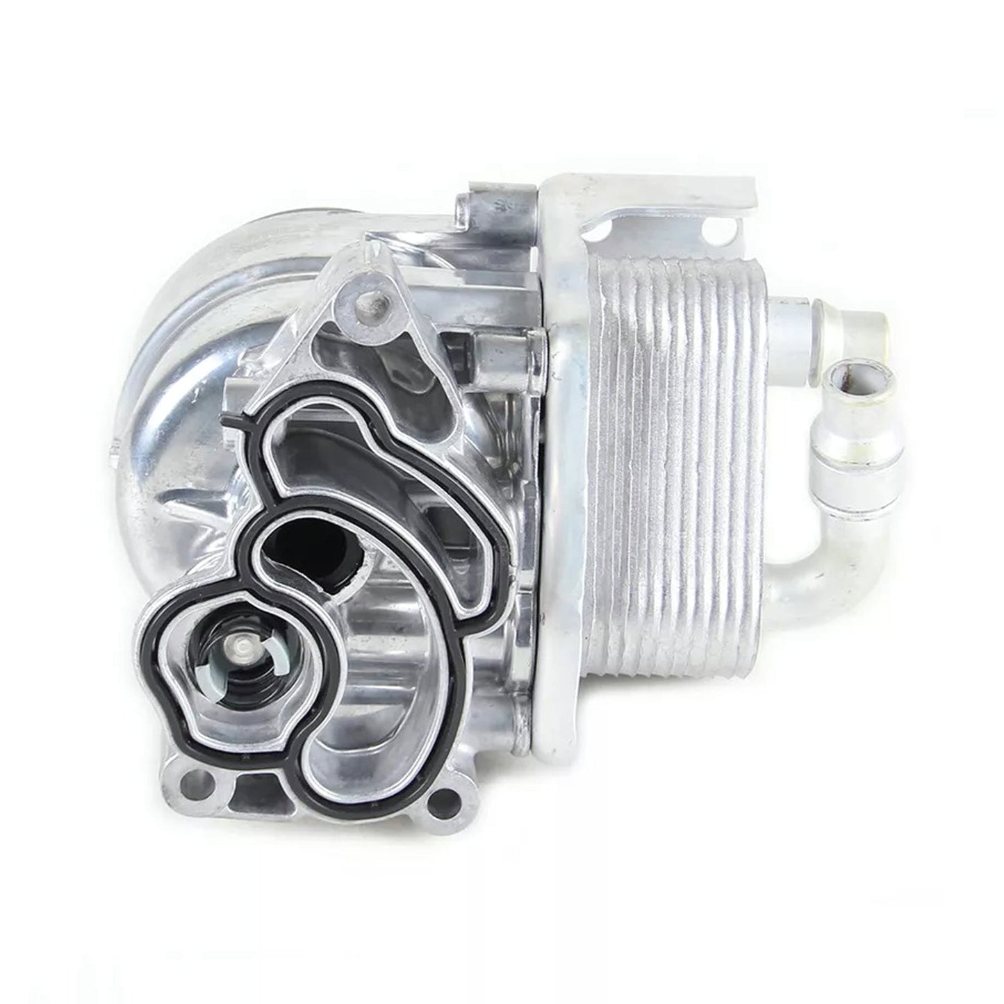 2006–2012 BMW 1 Series Engine Oil Cooler Oil Filter Assembly 11427508966