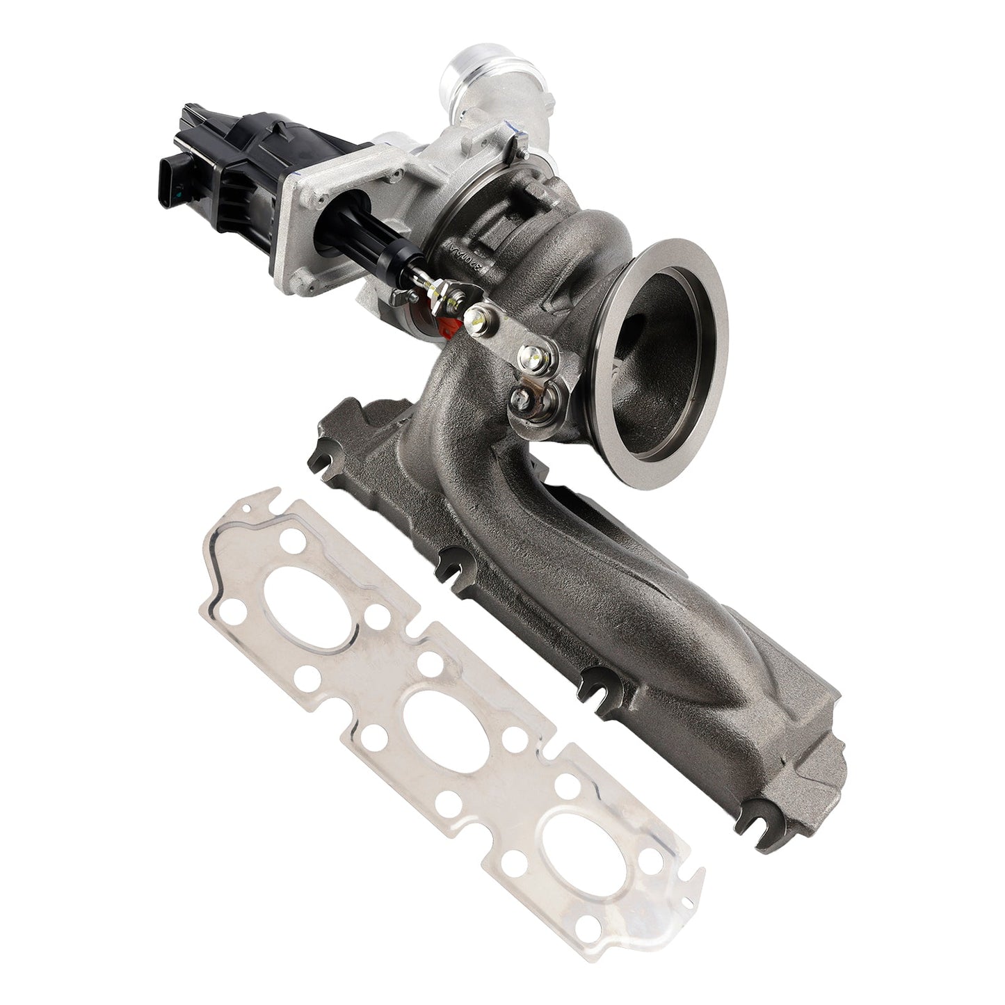 2015+ BMW 318i (F30 F31 F80) Turbocharger + Gasket 11657633795