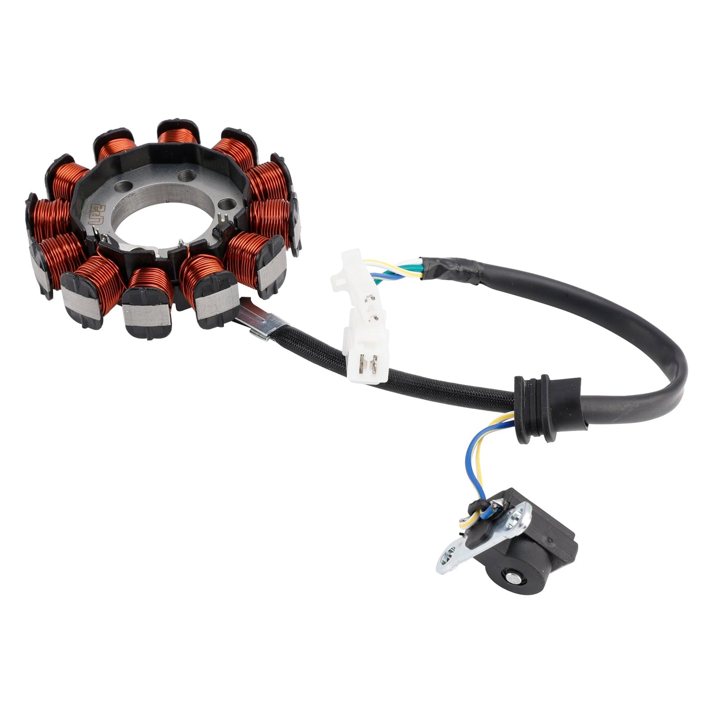 2016-2024 Honda Biz 110i BC110 Stator Generator 31120-K65-B01 31120-K65-B21