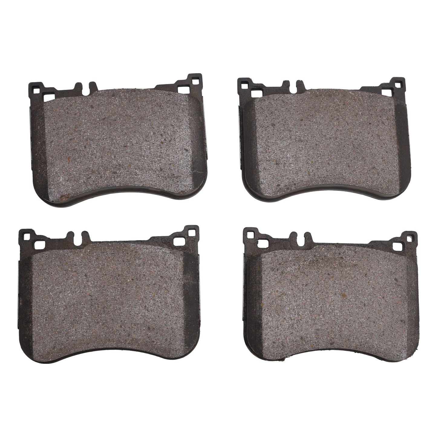 Front Brake Pads A0084200220 With Wear Sensor For Mercedes-Benz W222 S-Class AMG