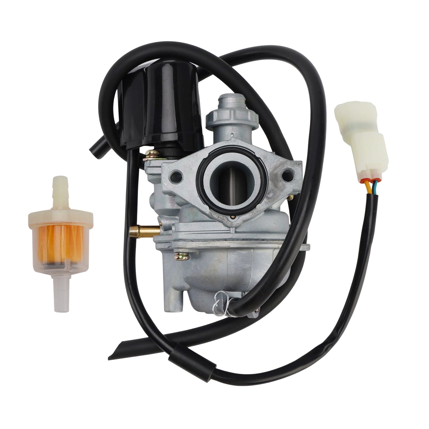 2007-2022 Kawasaki KFX50 KFX90C Carburetor Carb 15003-Y001 15004-Y005