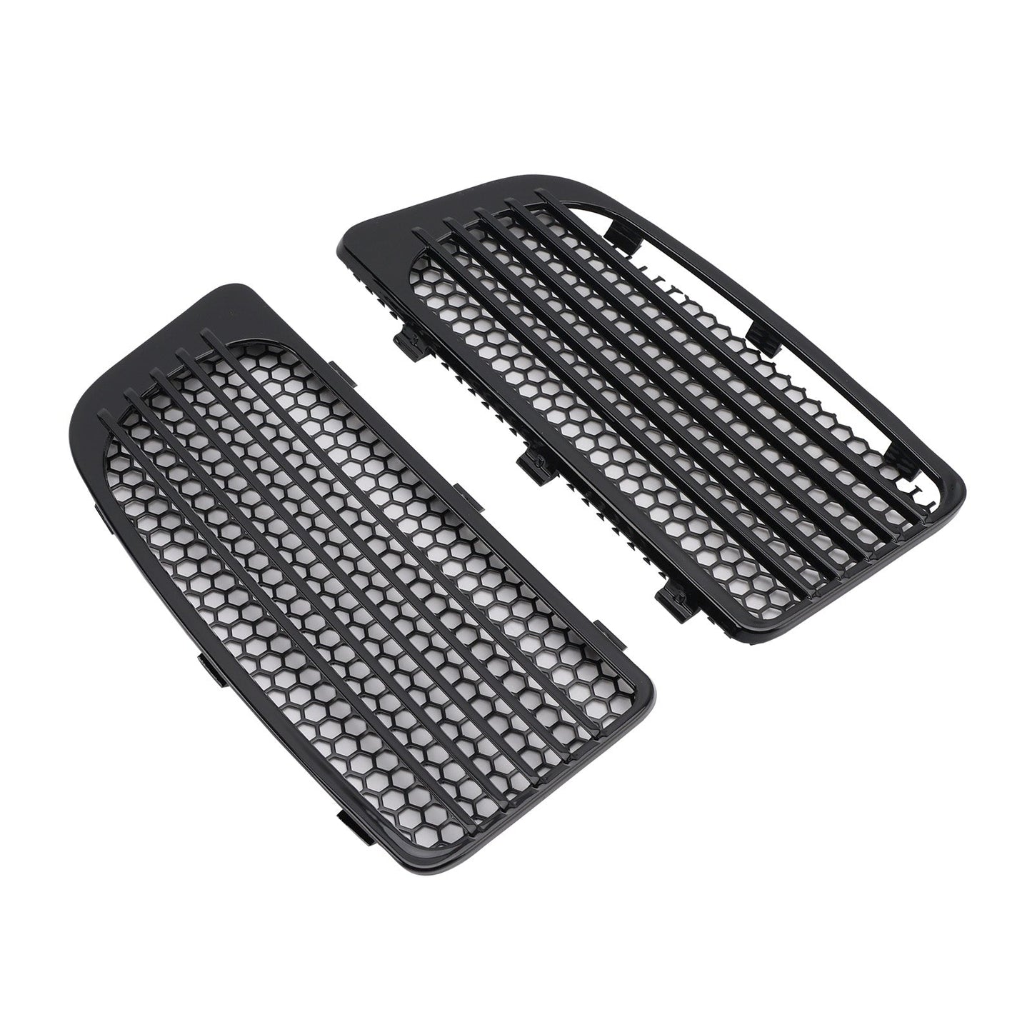 Lower Fairing Radiator Grill Fit For Road Glide King FLHR Special FLTRXS